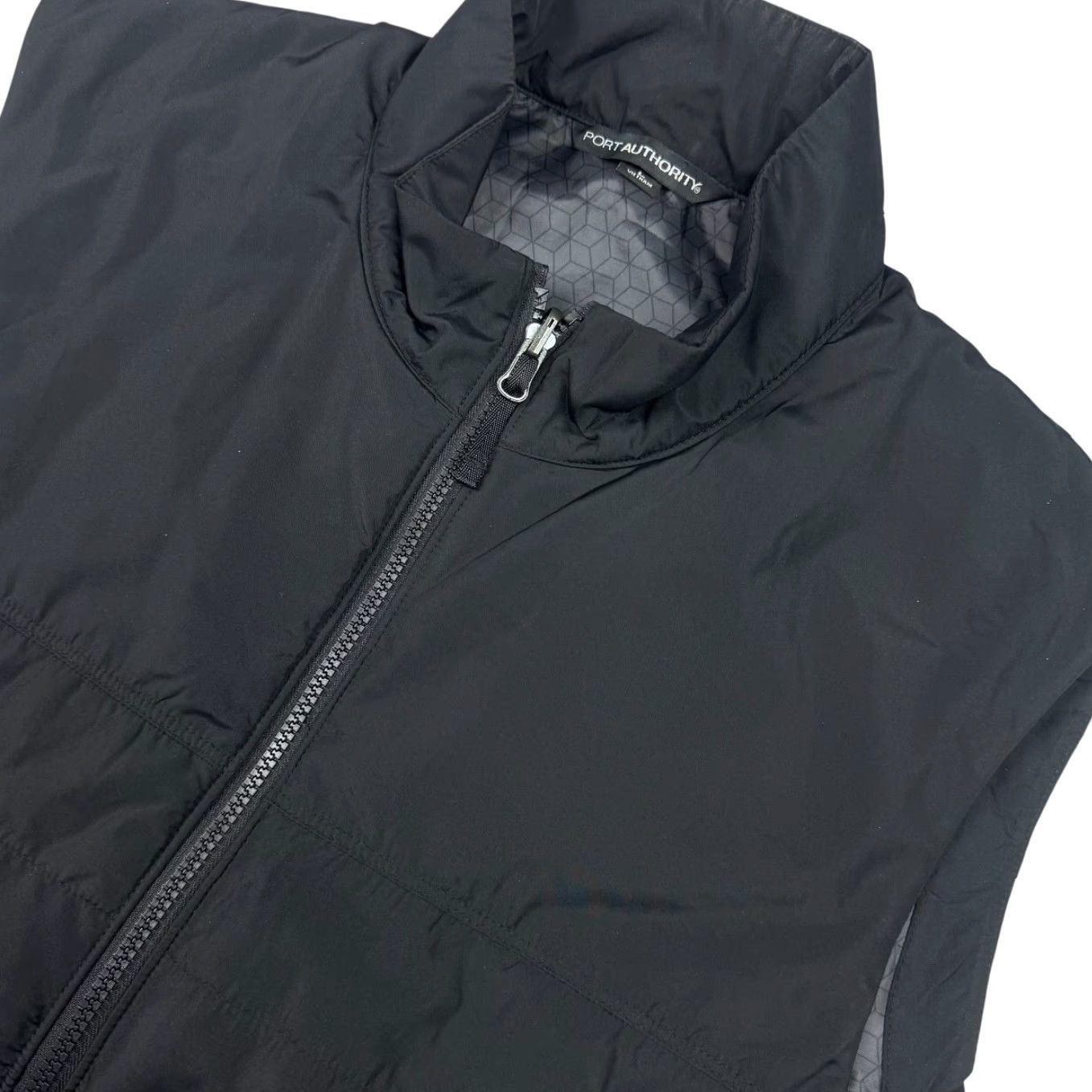 Port Authority Port Authority x Jared Kushner Donald Trump Men’s Puffer Vest Black Large Size US L / EU 52-54 / 3 - 2 Thumbnail
