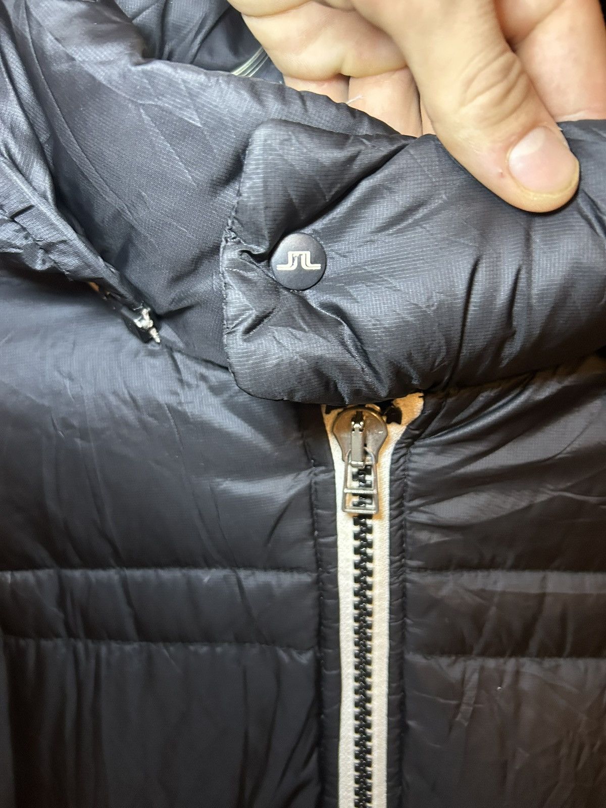 J.Lindeberg Vintage J. Lindeberg down filled modular puffer jacket Size US XL / EU 56 / 4 - 10 Thumbnail
