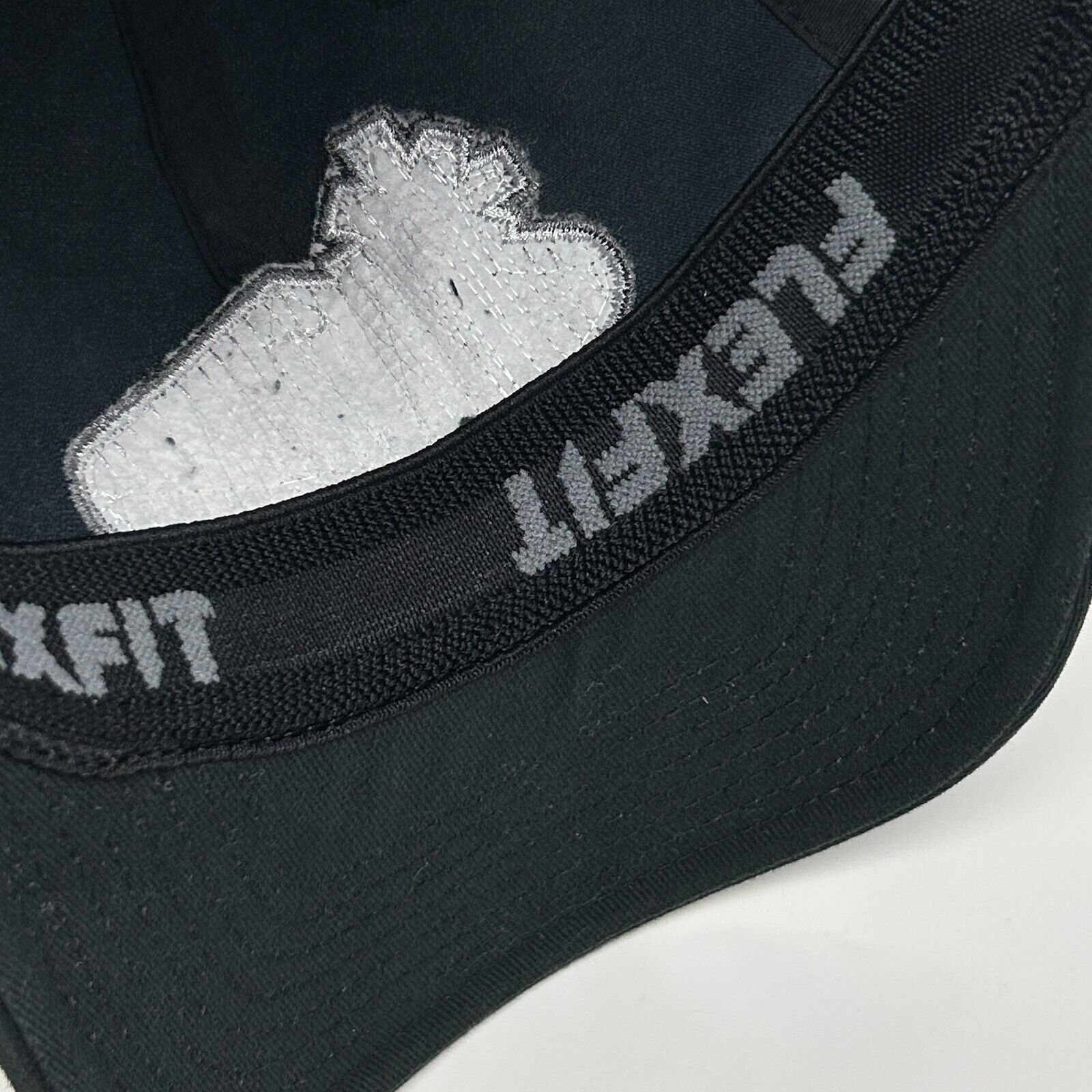 Other Justin Timberlake Golf Tournament Hat Baseball Cap L-XL Size ONE SIZE - 5 Thumbnail