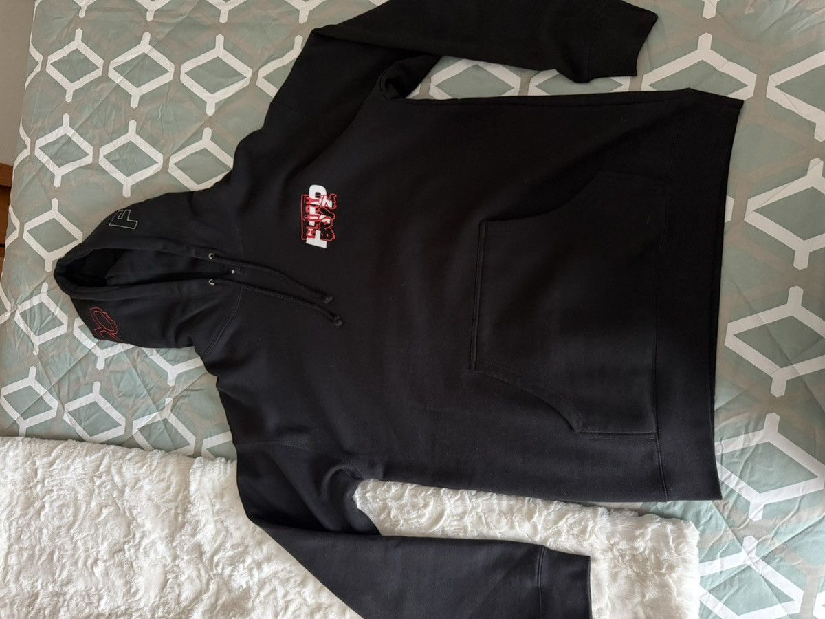 Fuck The Population × Glo Gang FTP x GLORY BOYZ x Glo Gang Hoodie Size US L / EU 52-54 / 3 - 3 Thumbnail