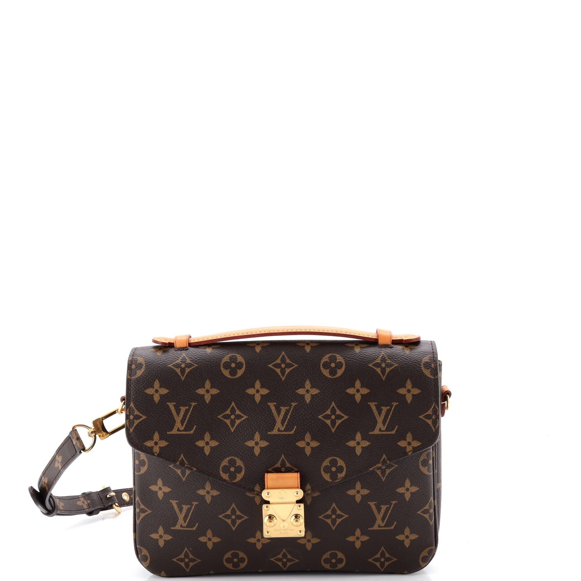 Louis Vuitton Pochette Metis Size ONE SIZE - 1 Thumbnail