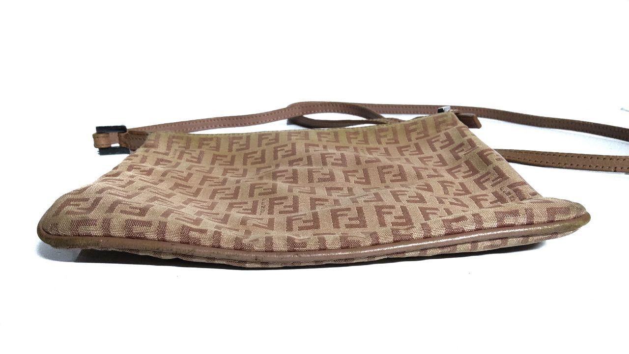 Fendi Authentic Fendi Crossbody Bag Size ONE SIZE - 7 Thumbnail