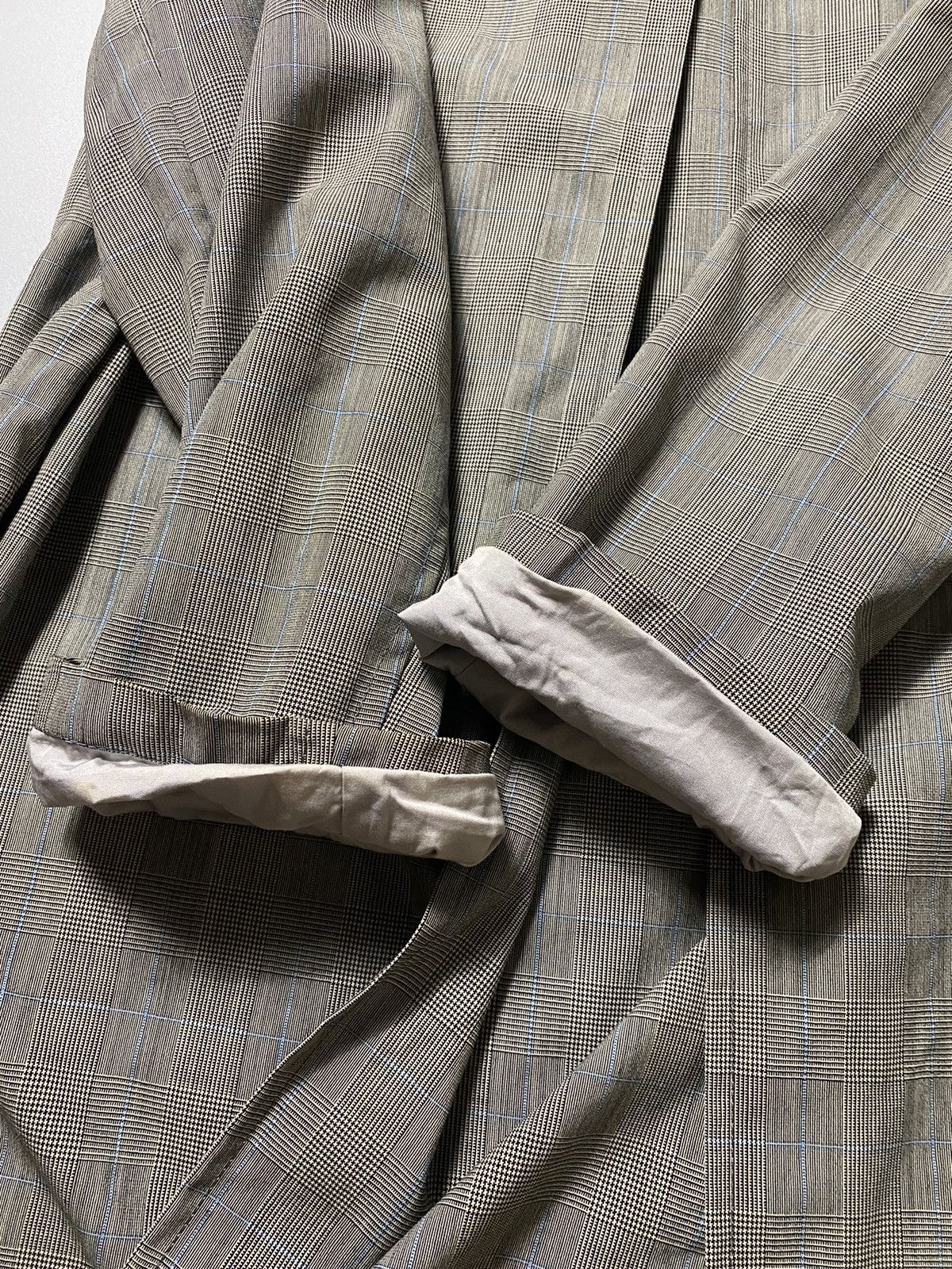 Prada Prada - Long Coat Size US M / EU 48-50 / 2 - 15 Thumbnail