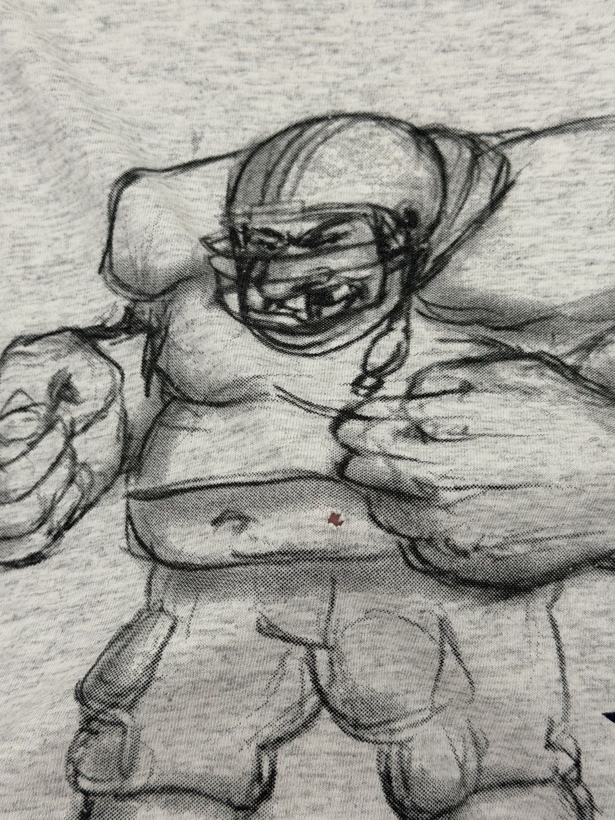 Nutmeg 90s Dallas Cowboys Nutmeg Don’t hate me cause im beautiful L Size US L / EU 52-54 / 3 - 6 Thumbnail