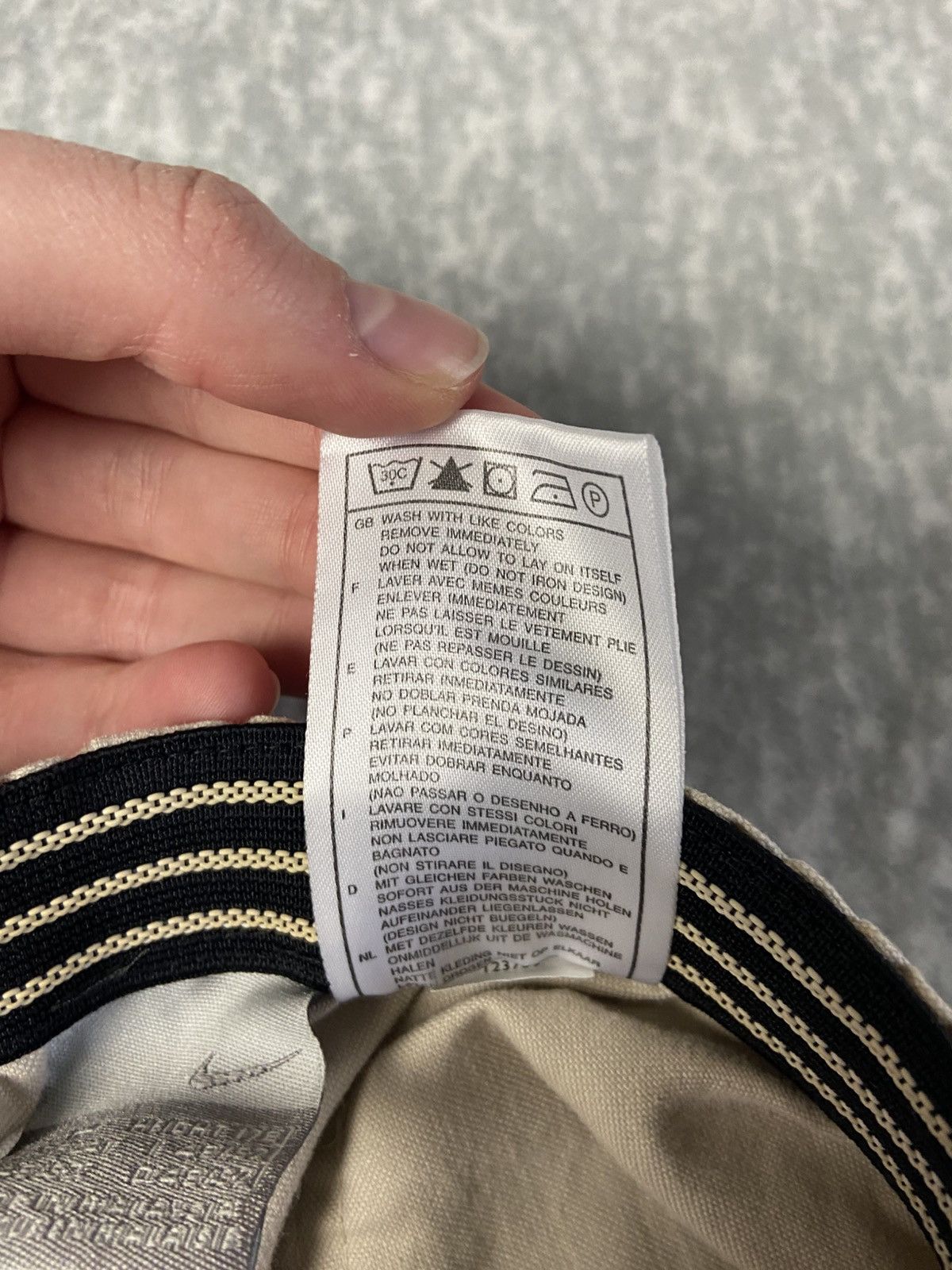 Nike Nike Sprtdlx cargo shorts Size US 32 / EU 48 - 6 Thumbnail