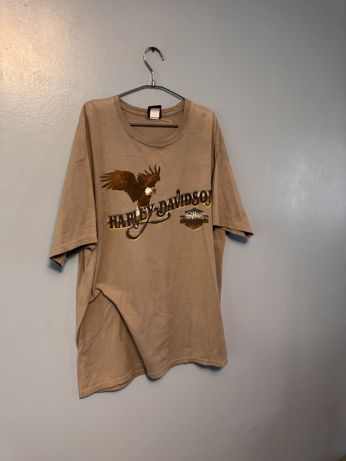 Harley Davidson Harley Davidson T-Shirt Size US L / EU 52-54 / 3 - 2 Thumbnail
