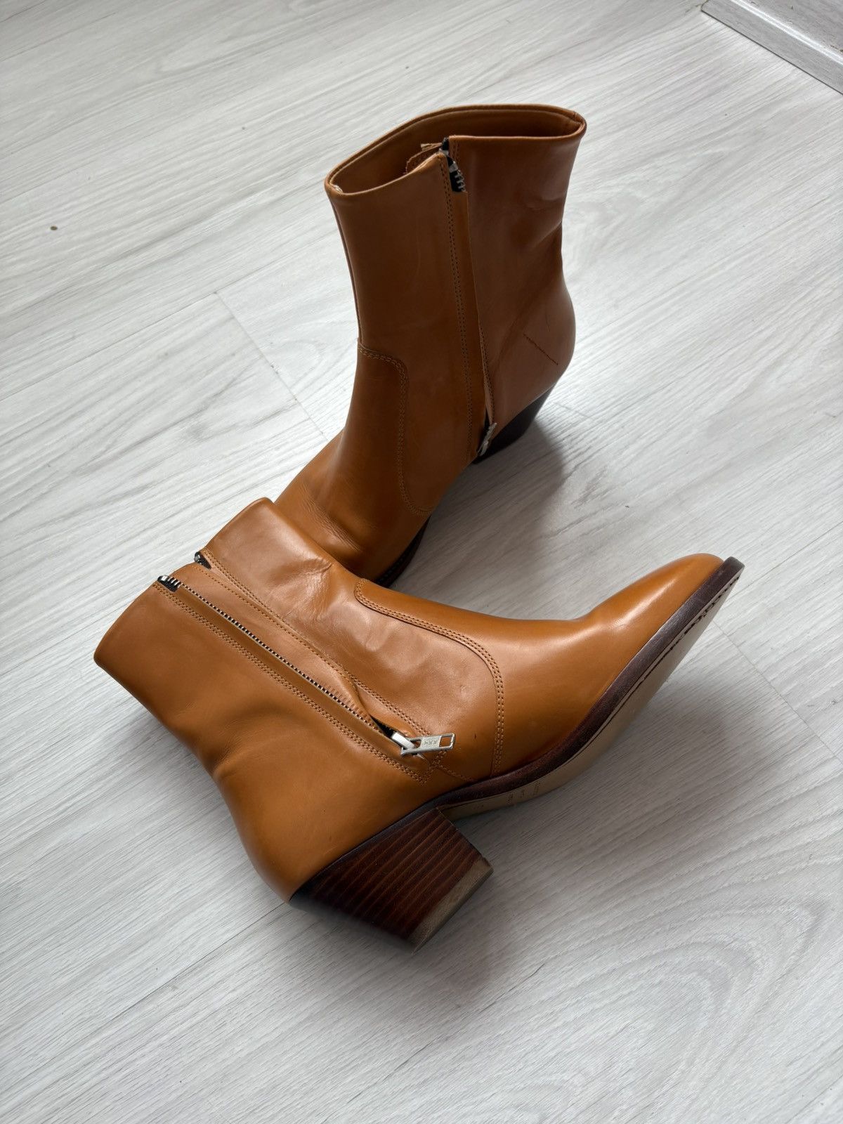 Isabel Marant Isabel Marant boots Size US 7.5 / IT 37.5 - 12 Thumbnail