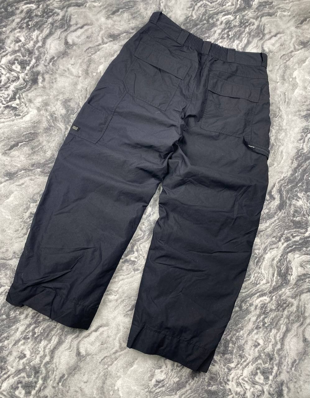 Nike ACG Vintage Nike ACG Ski Pants Outdoor Snowboard Size US 32 / EU 48 - 10 Thumbnail