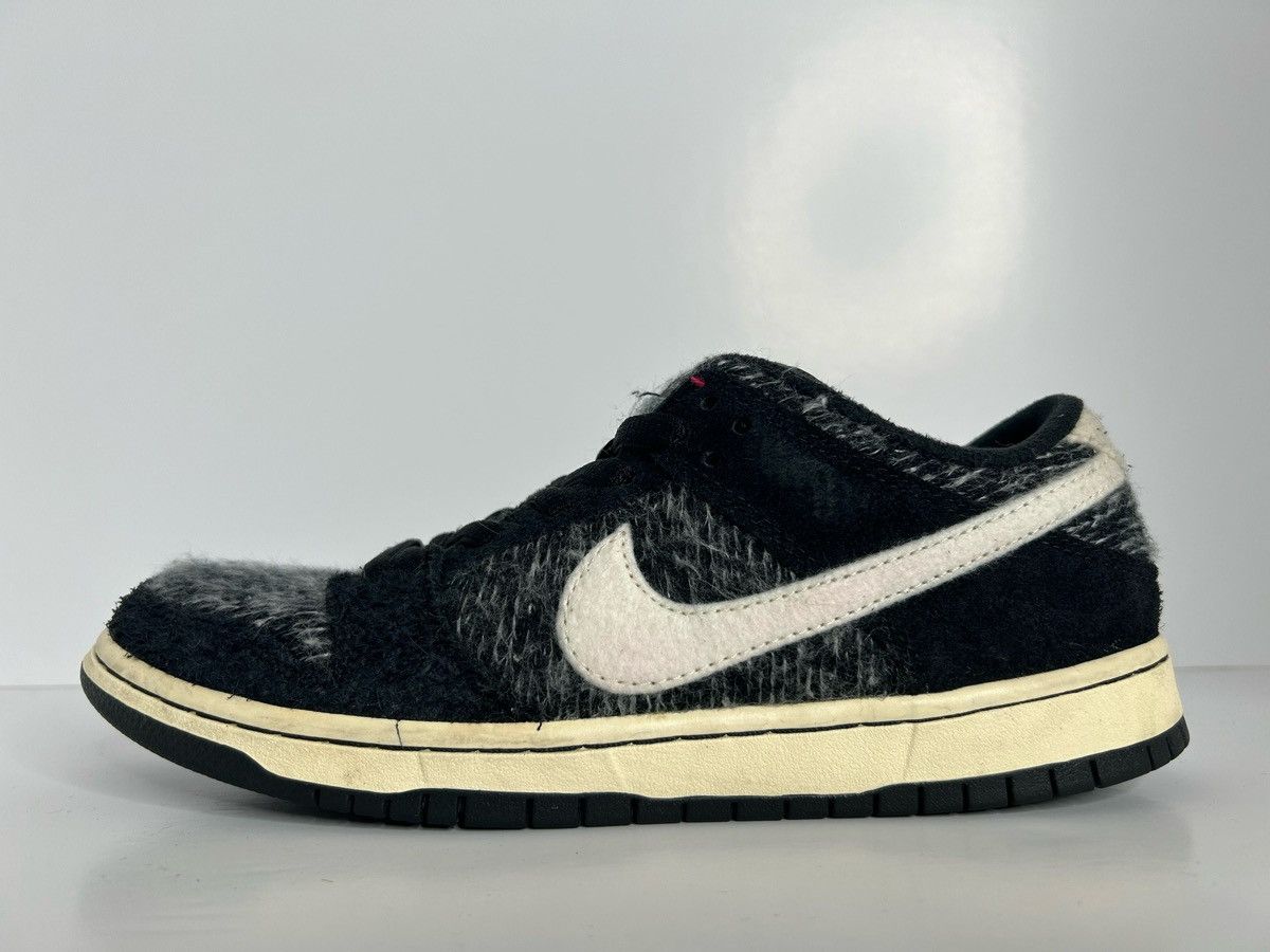 Nike SB Nike Sb Dunk Low Warmth Size US 8.5 / EU 41-42 - 6 Thumbnail