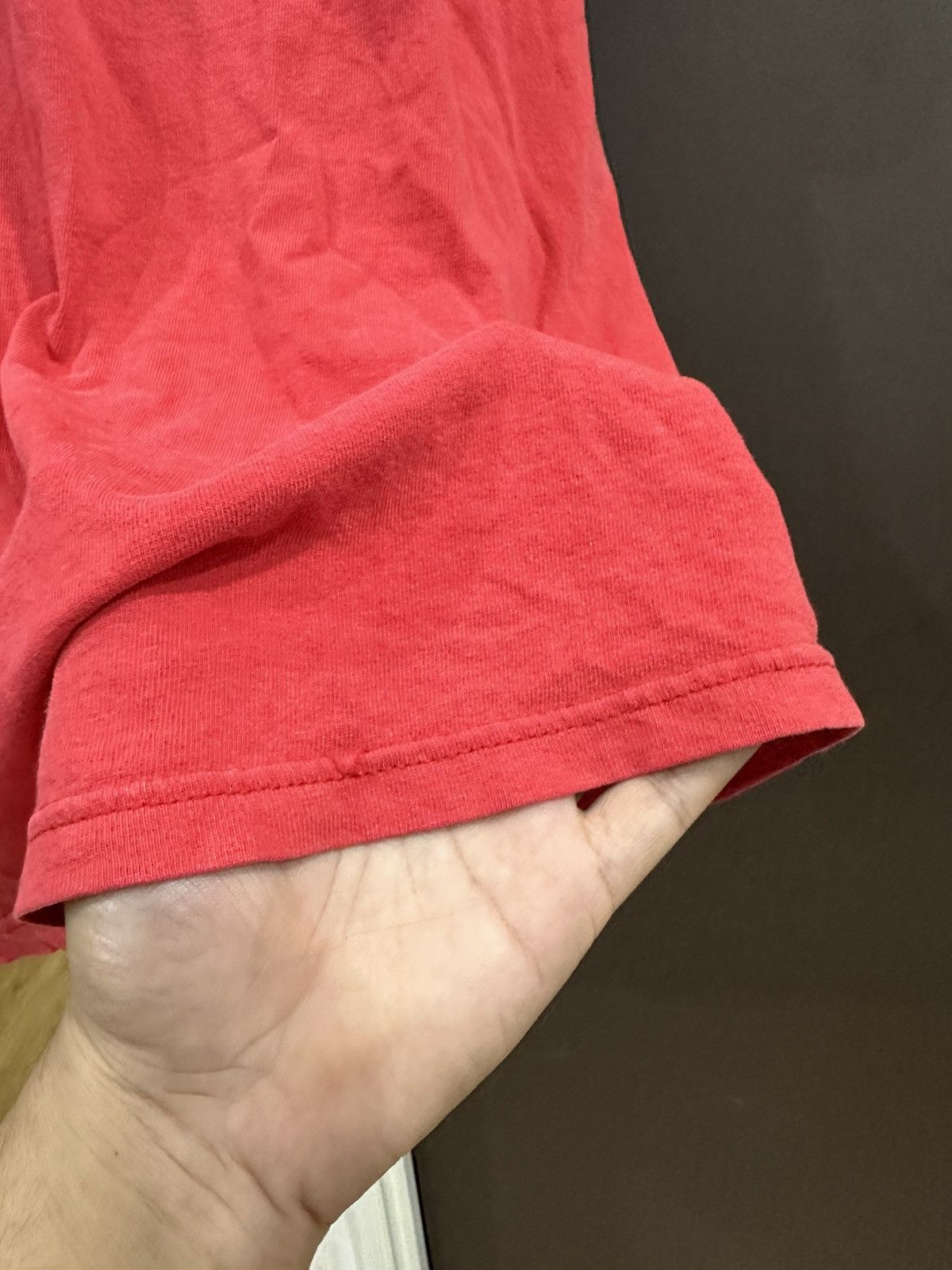 Supreme SS01 The Supremes Tee Size US L / EU 52-54 / 3 - 9 Thumbnail