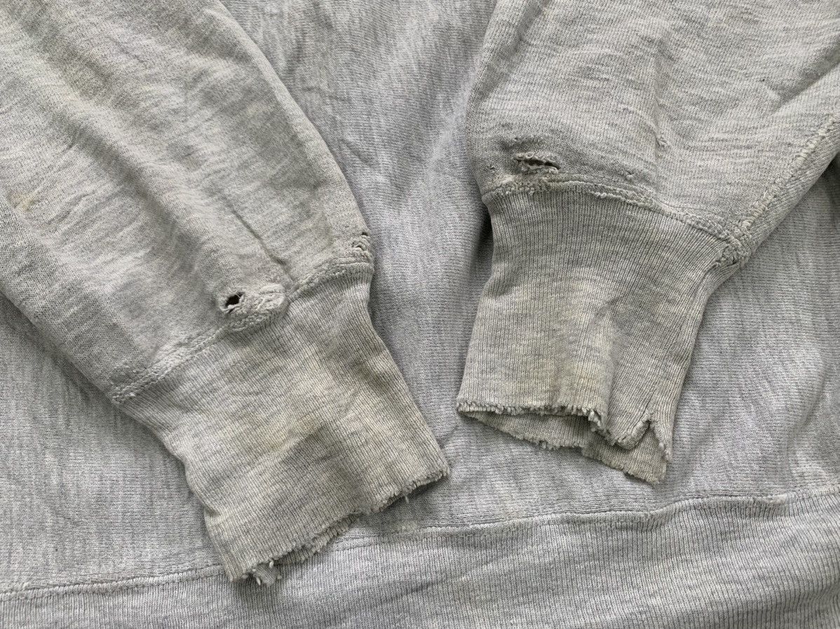 Champion Vtg 90s Champion Reverse Weave Sweatshirt Size US L / EU 52-54 / 3 - 20 Thumbnail