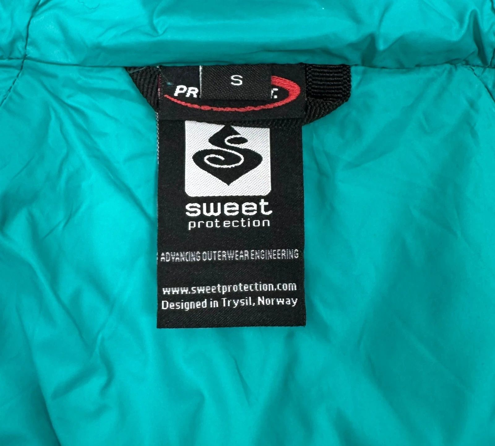 Other Sweet Protection Primaloft Quilted Jacket size S Size S / US 4 / IT 40 - 14 Thumbnail