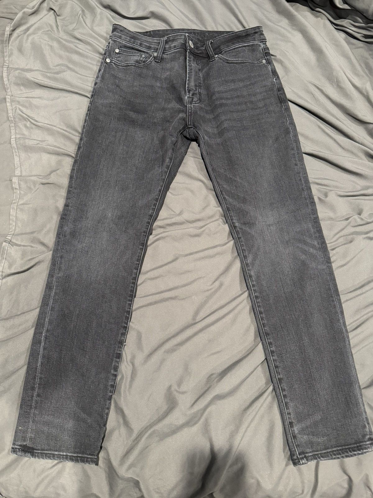 American Eagle Outfitters American eagle jeans Size US 32 / EU 48 - 1 Thumbnail