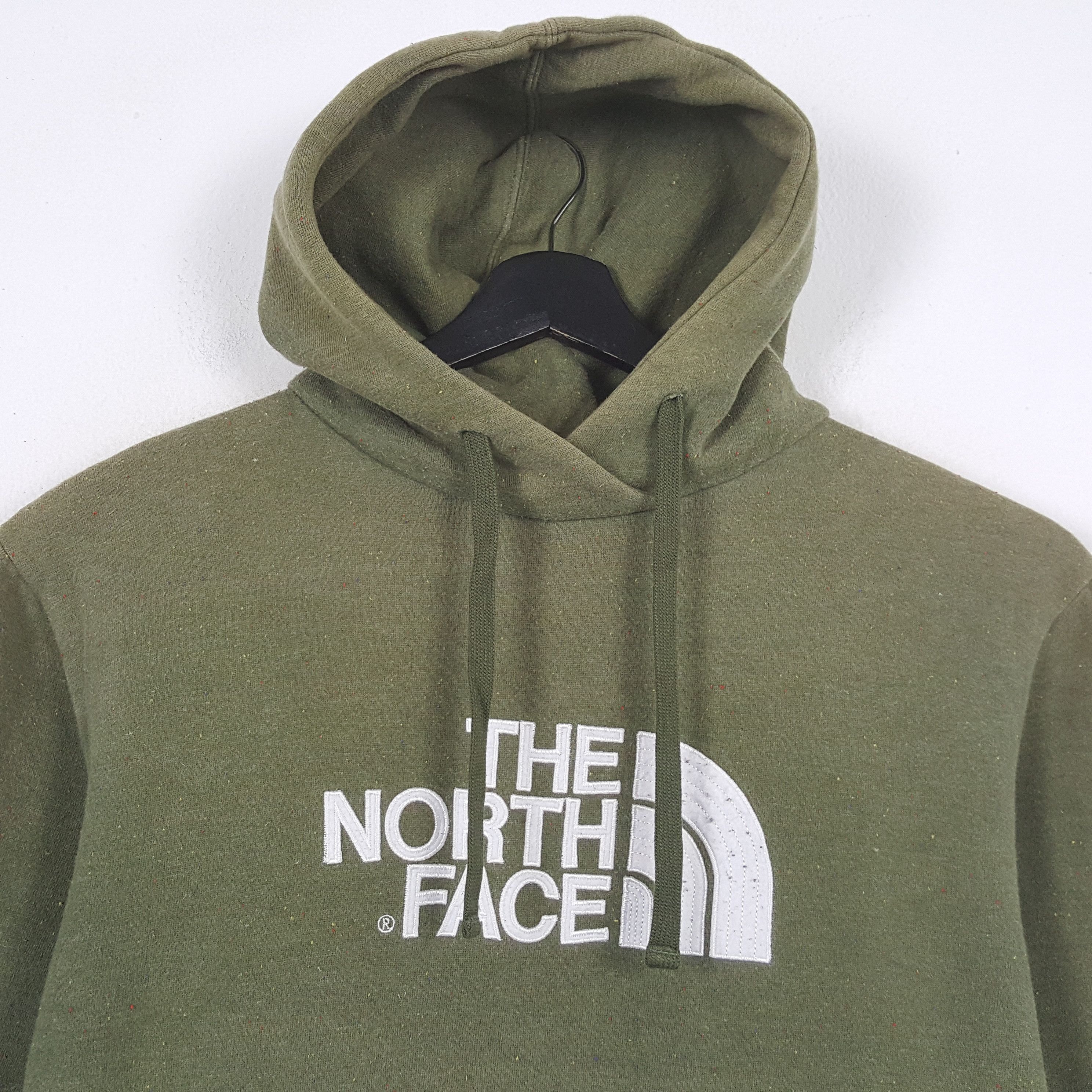 The North Face THE NORTH FACE Outdoor Style Brand Hoodies C288N23 Size US L / EU 52-54 / 3 - 2 Thumbnail