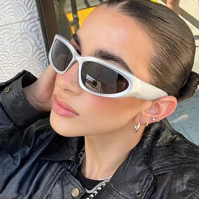 Designer × Electric Visual Shade Black Sport Cycling Stylish Sunglass Size ONE SIZE - 2 Thumbnail
