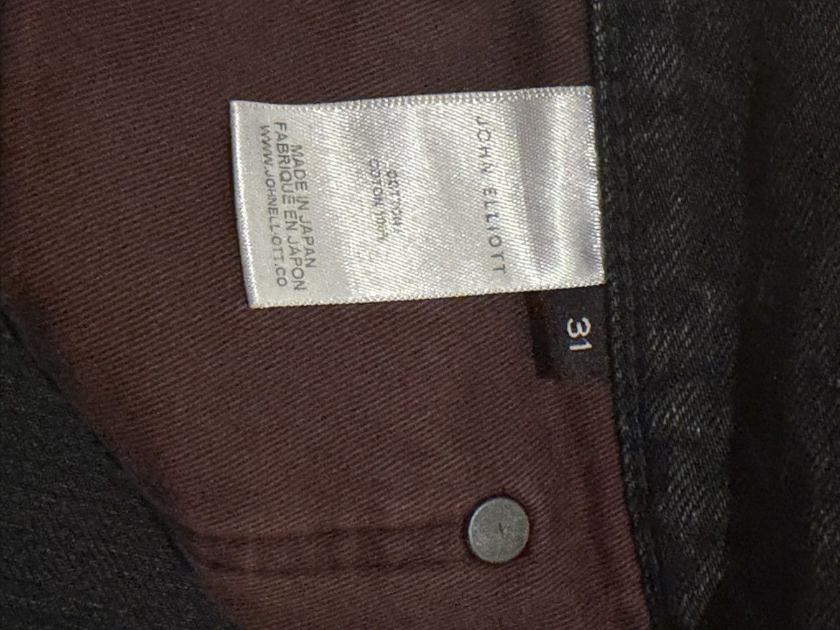 John Elliott John Elliott The Cast 2 Shorts Size US 31 - 6 Thumbnail