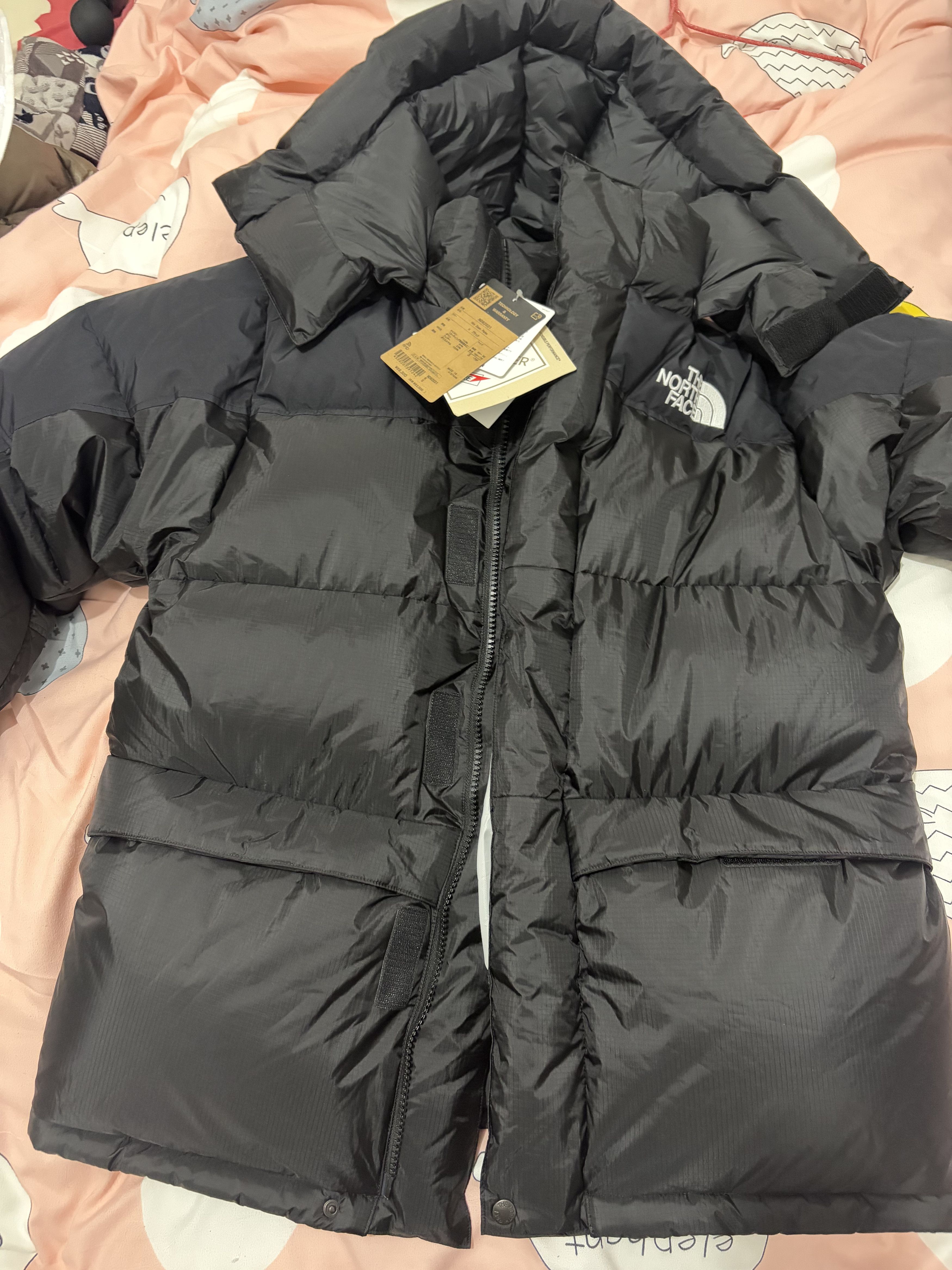 The North Face THE NORTH FACE HIM PARKA GORE-TEX DOWN Size ONE SIZE - 6 Thumbnail