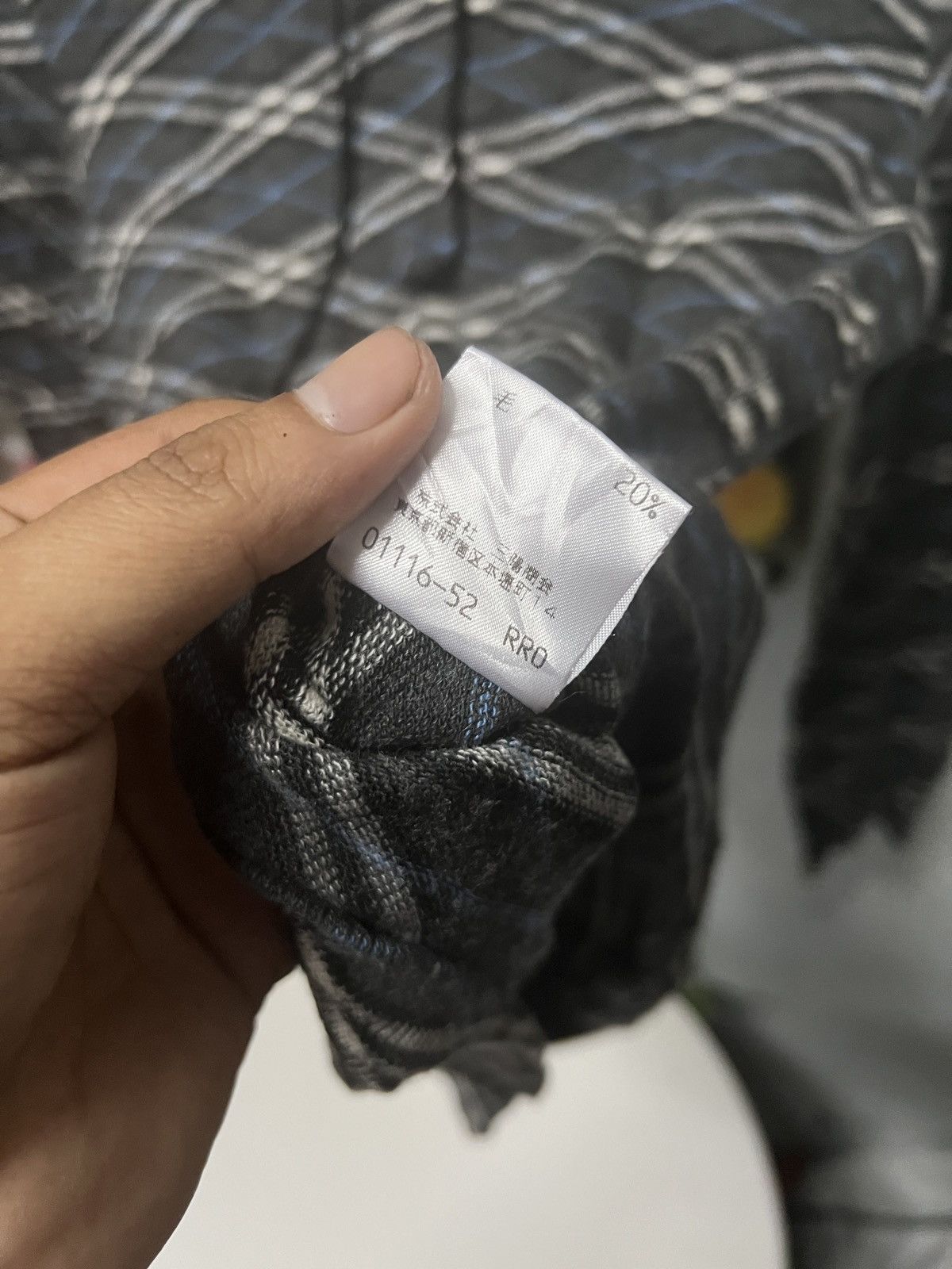 Burberry Burberry Blue Label Size M / US 6-8 / IT 42-44 - 6 Thumbnail