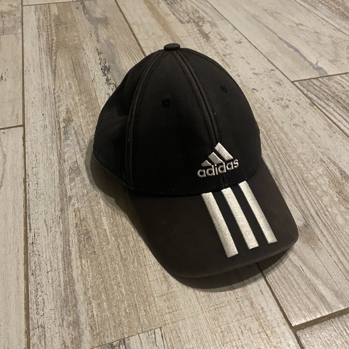 Adidas Adidas Faded Cap Size ONE SIZE - 3 Thumbnail