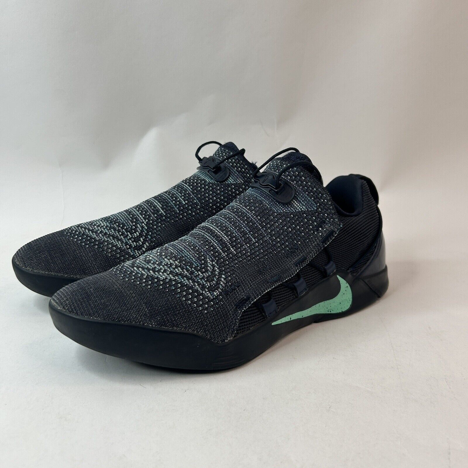Nike Nike Kobe A.D. NXT “Mambacurial” 2024 Size US 10 / EU 43 - 3 Thumbnail