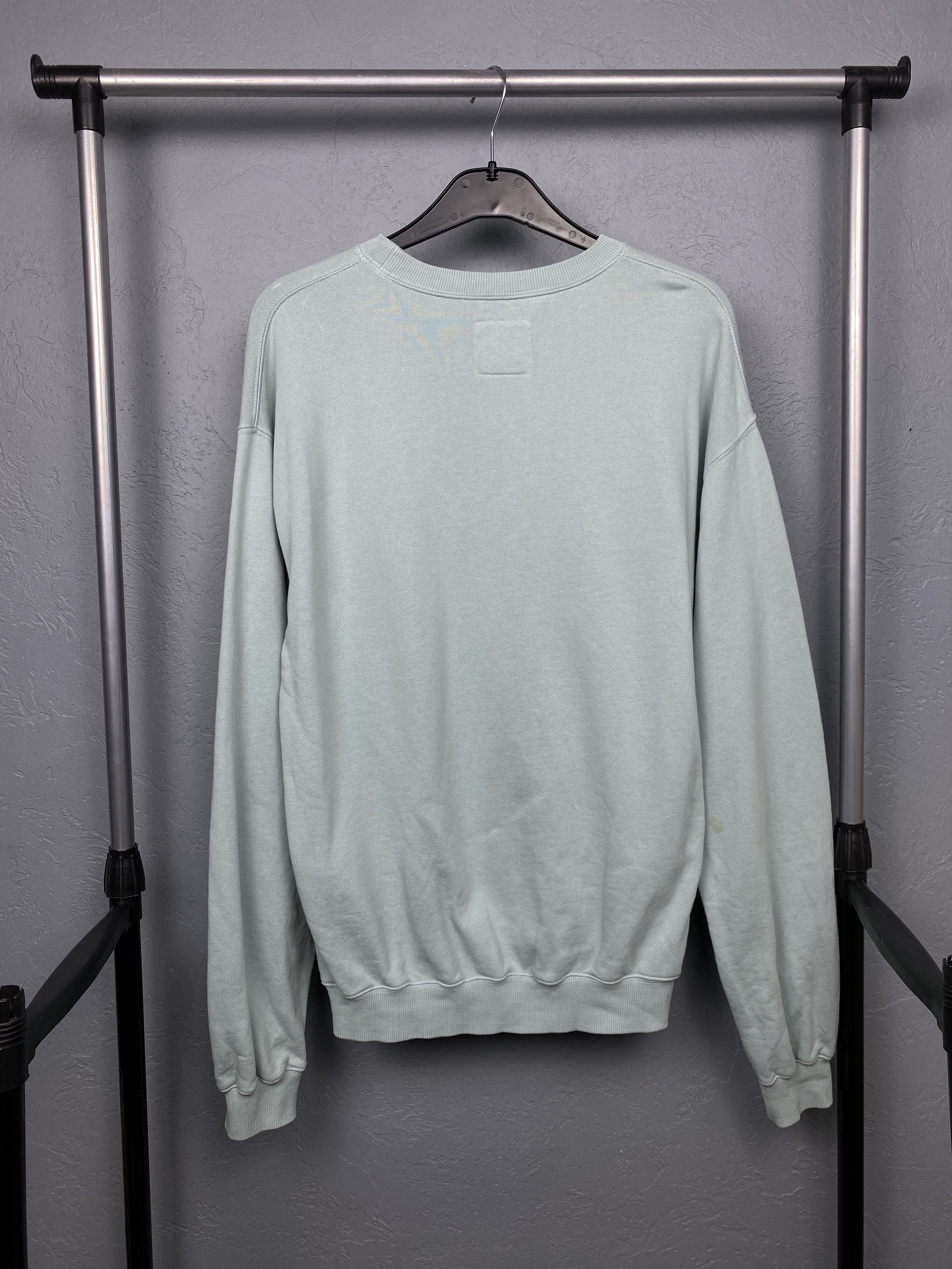 Gramicci × Vintage Gramicci Vintage Mens Crew Neck Sweatshirt Size US S / EU 44-46 / 1 - 7 Thumbnail