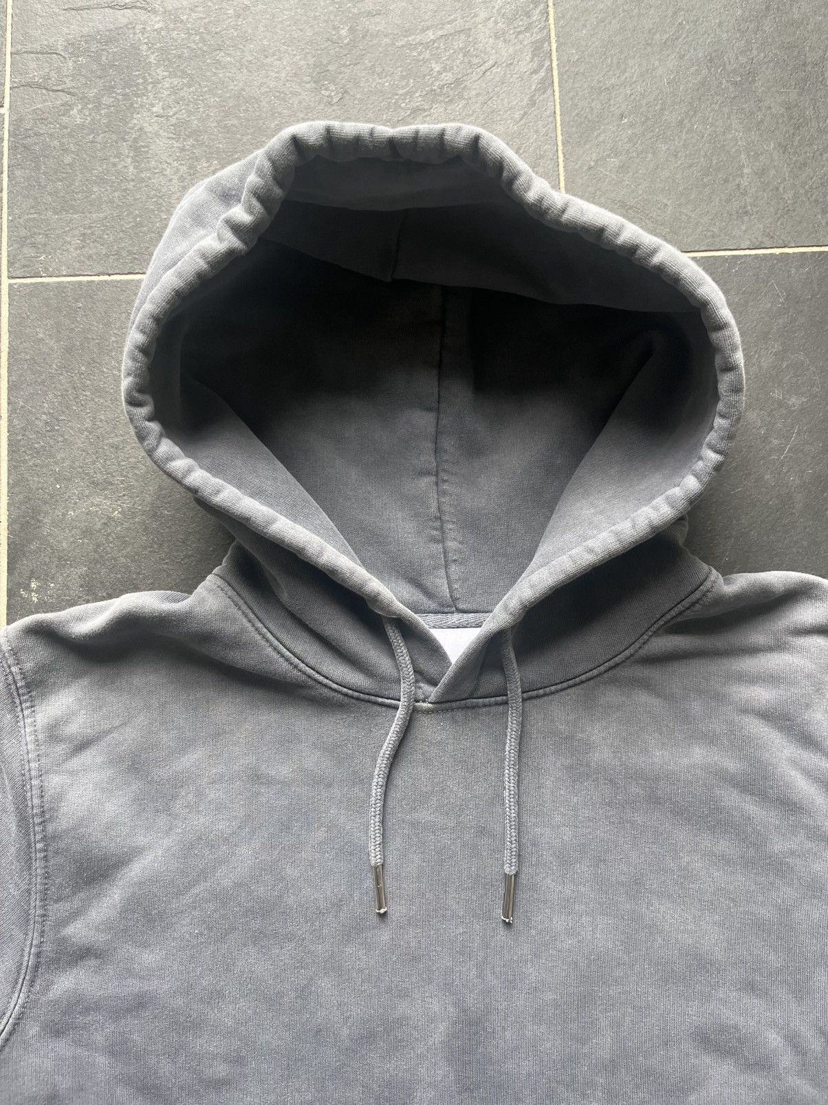 Mki Miyuki Zoku MKI MIYUKI ZOKU Grey Sweatshirt Size US S / EU 44-46 / 1 - 2 Thumbnail