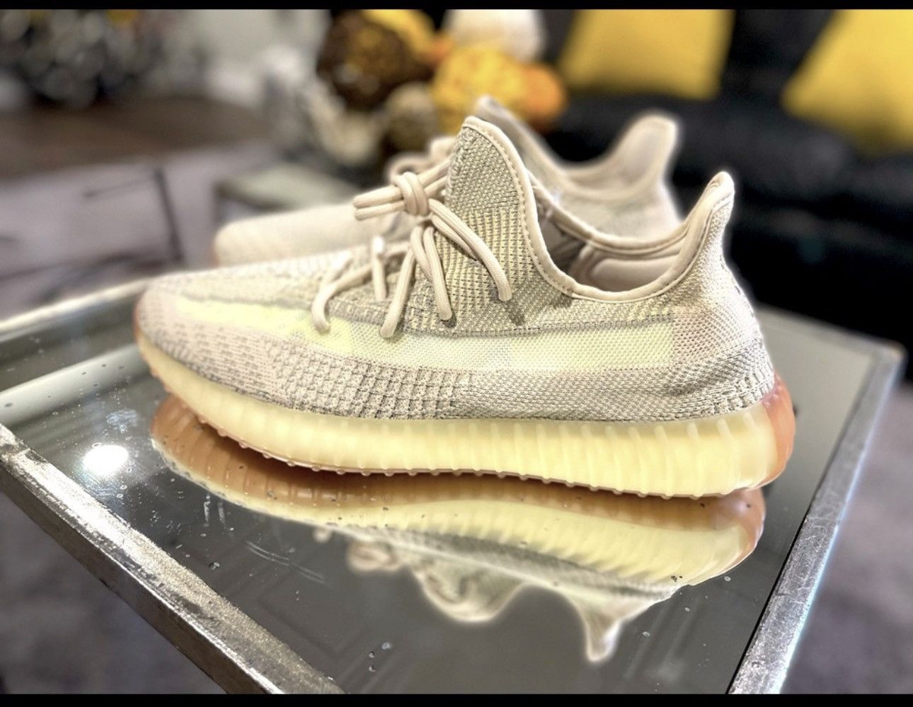 Yeezy Yeezy Boost 350 Size US 11.5 / EU 44-45 - 12 Thumbnail