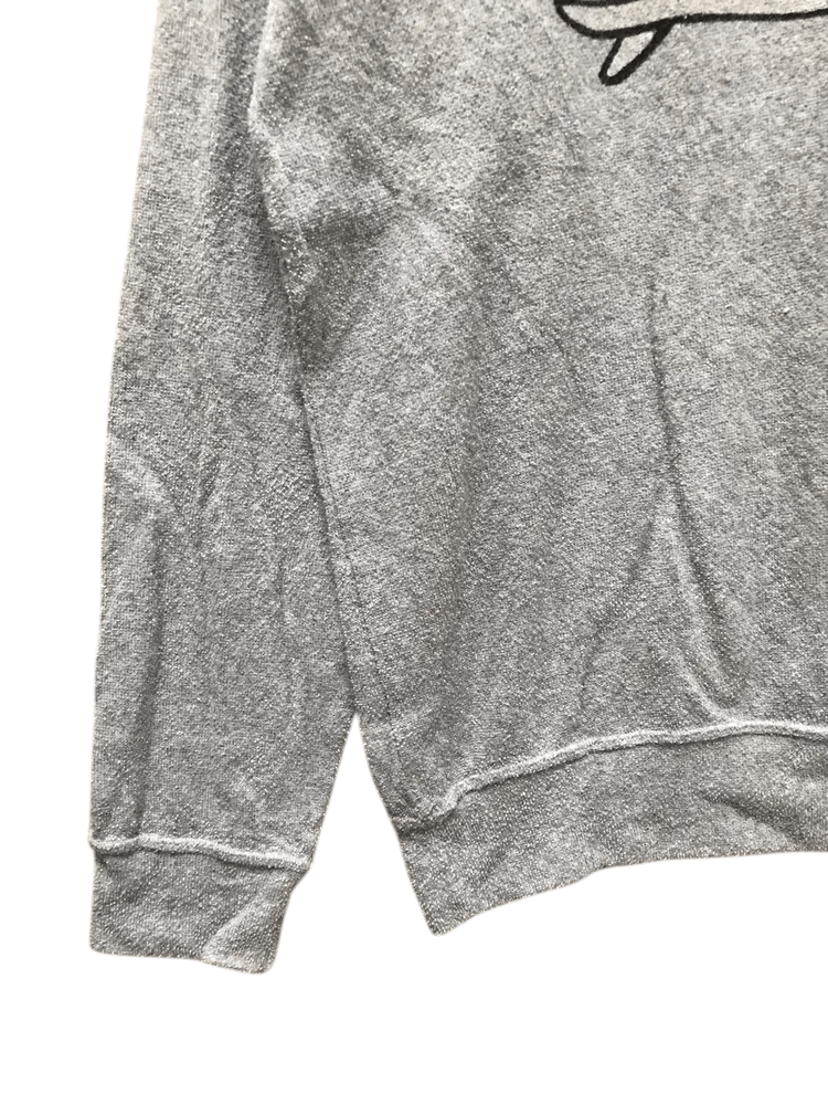 American Apparel Outdoor Products Surf Fleece Sweatshirts Size US L / EU 52-54 / 3 - 4 Thumbnail
