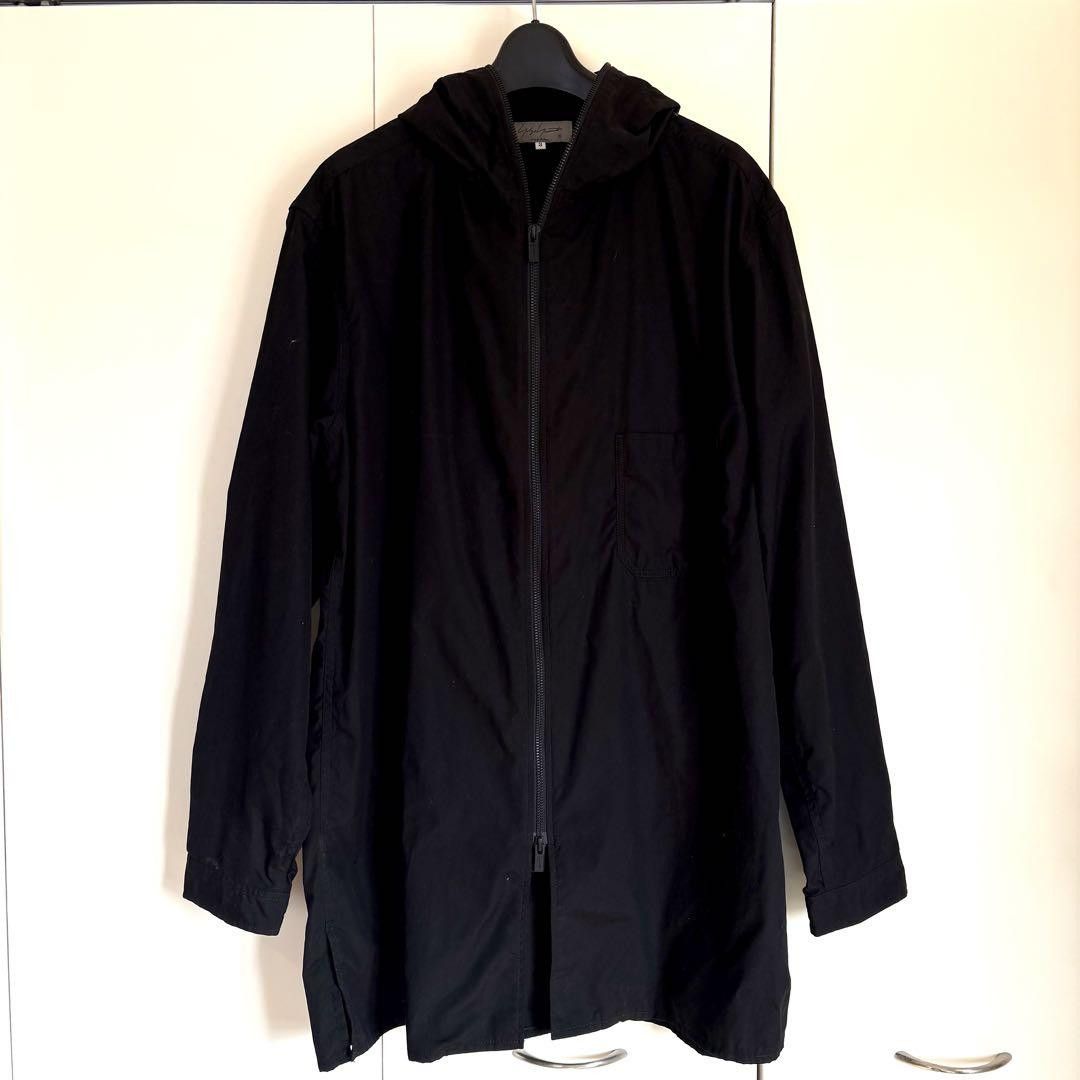 Yohji Yamamoto yohji yamamoto pour homme uchida suzume coat Size US L / EU 52-54 / 3 - 2 Thumbnail