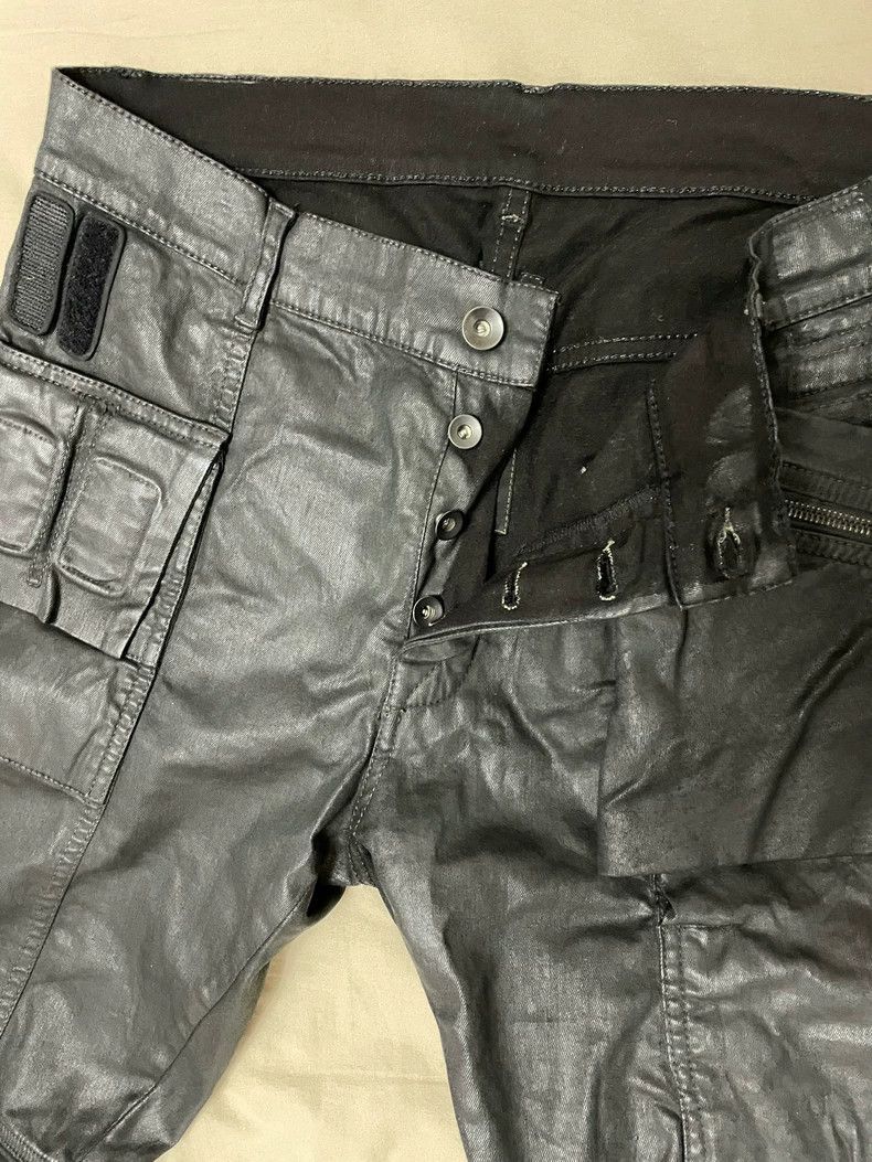 Rick Owens Rick Owens Slim feet pants-2505 Size US 32 / EU 48 - 3 Thumbnail