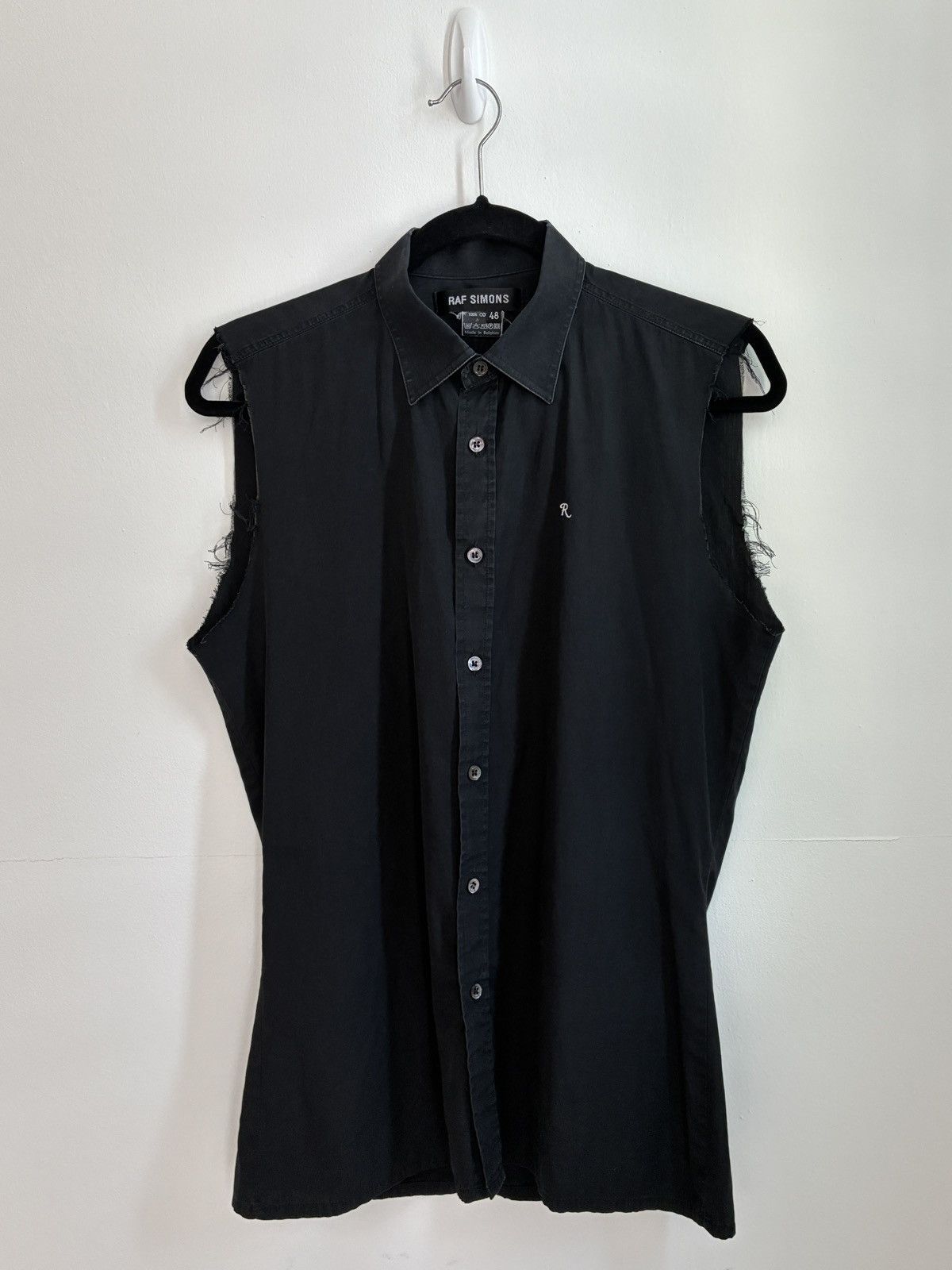 Raf Simons Ss 99 | Grailed