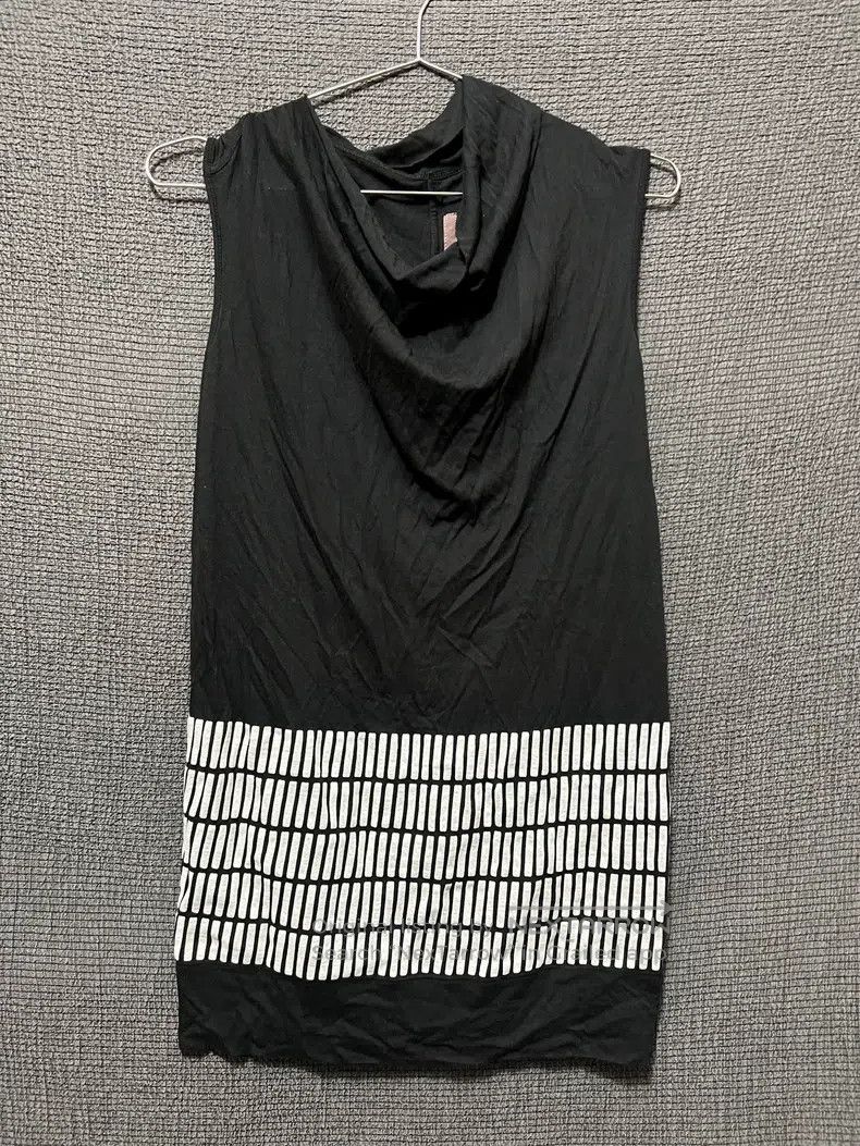 Rick Owens Rick Owens 14ss lady slim waistcoat vest Size XS / US 0-2 / IT 36-38 - 1 Thumbnail