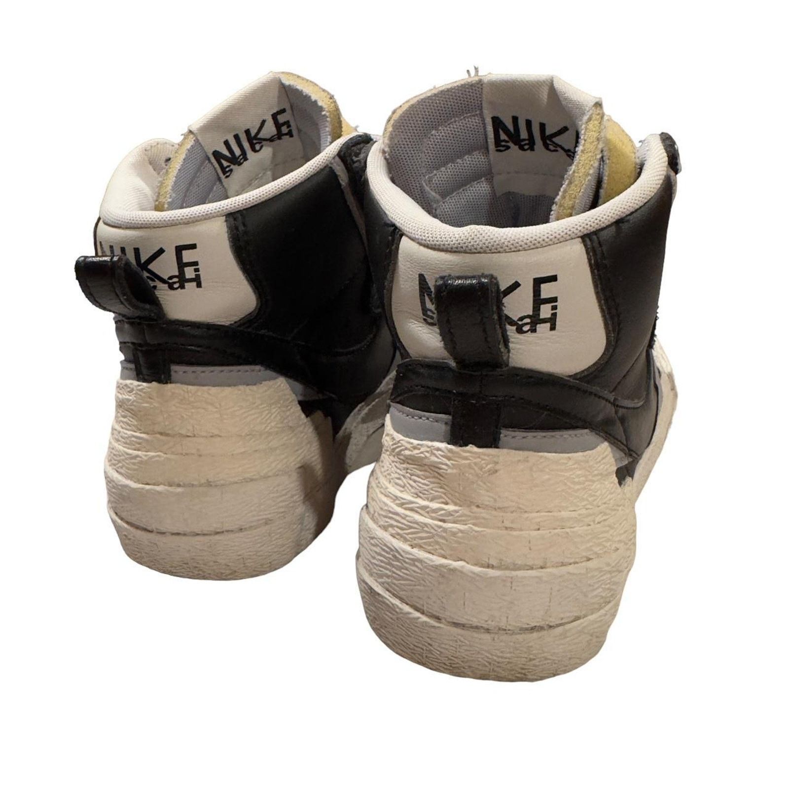 Nike Women’s Nike Blazers OPEN TO OFFERS Size US 7.5 / IT 37.5 - 4 Thumbnail