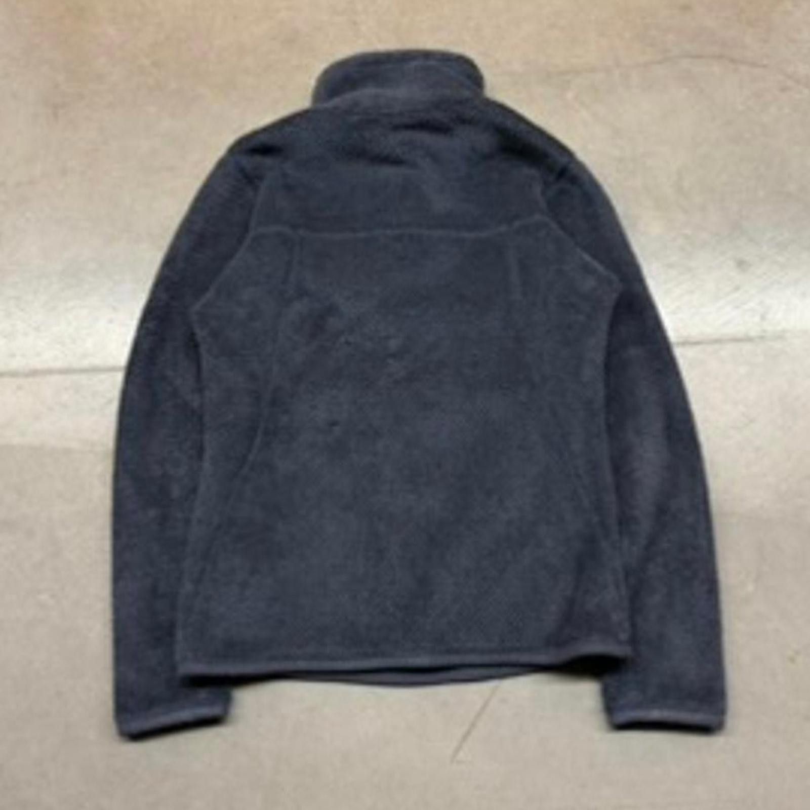 Patagonia Patagonia Worn Wear Women's Re Tool Snap Fleece Jacket XS Size XS / US 0-2 / IT 36-38 - 2 Thumbnail