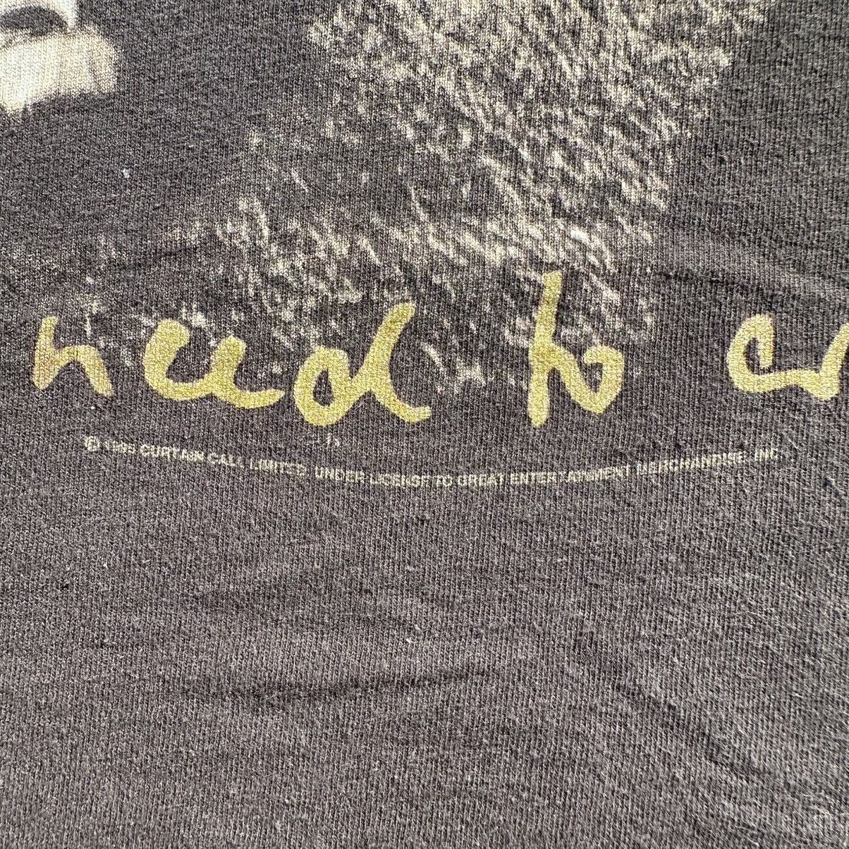 Band Tees Vintage The Cranberries 1995 No Need To Argue Tee Size US XL / EU 56 / 4 - 5 Thumbnail