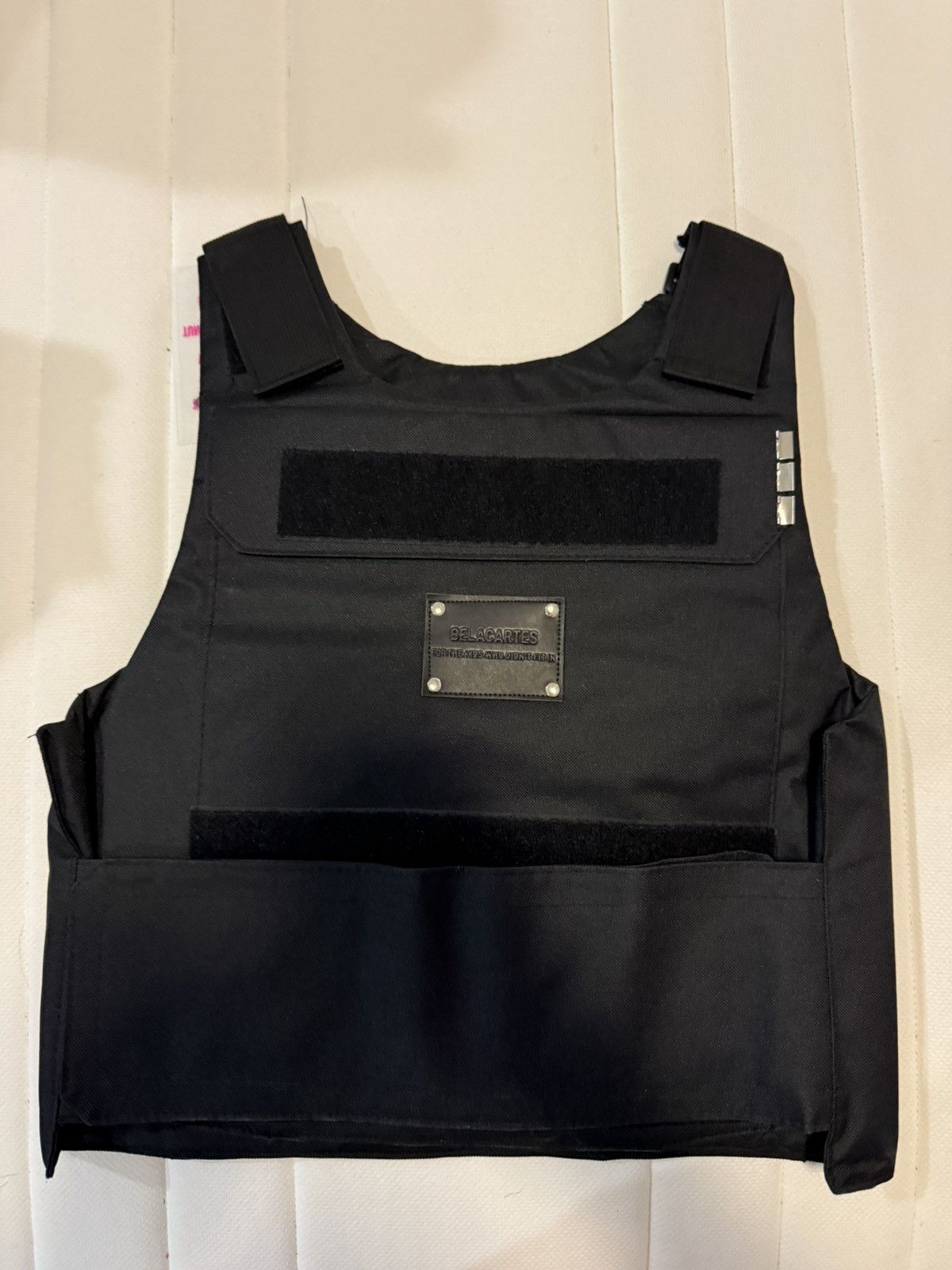 Other Bela Cartes Vest Size US M / EU 48-50 / 2 - 2 Thumbnail