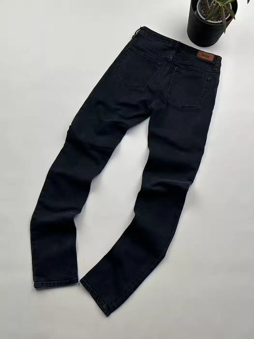 Acne Studios Acne Vintage Jeans (353) Size 27" / US 4 / IT 40 - 8 Thumbnail