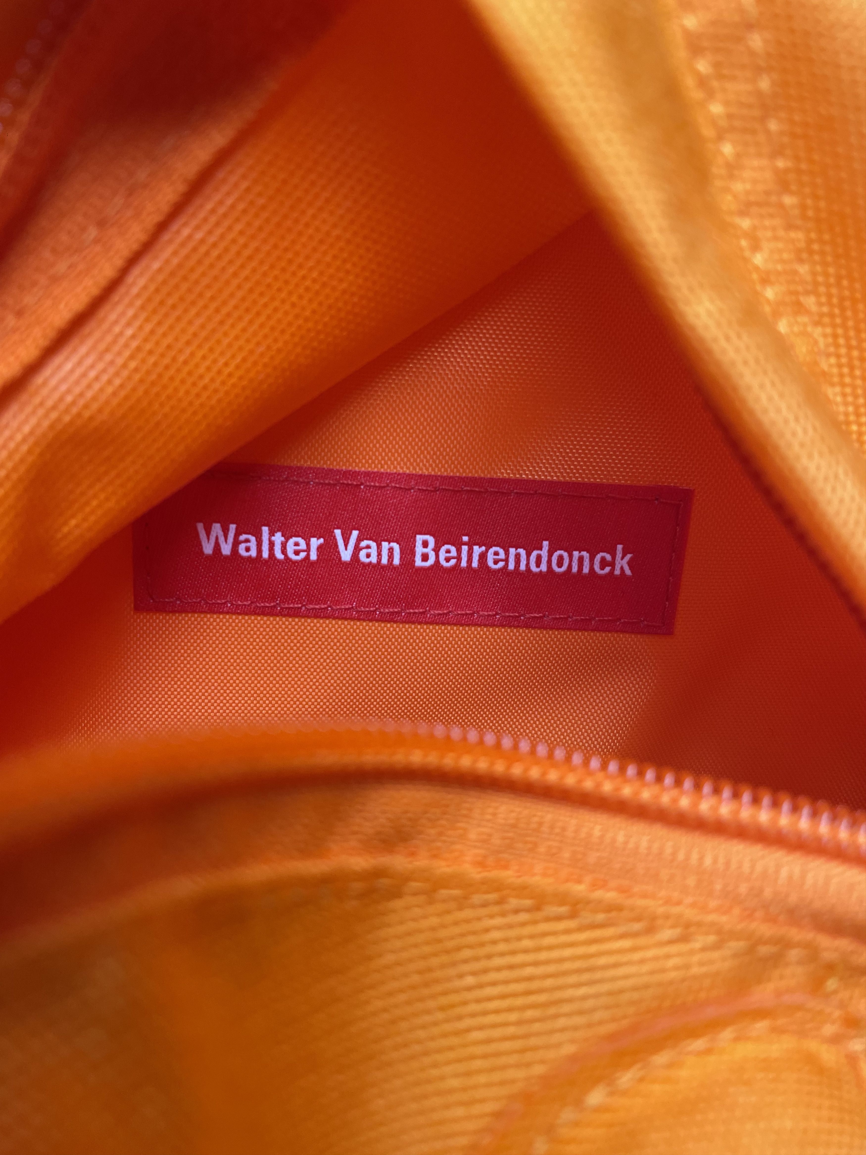 Eastpak × Walter Van Beirendonck Eastpak X Walter Van Beirendonck S/S 2026 Walter Pak'r Size ONE SIZE - 5 Thumbnail
