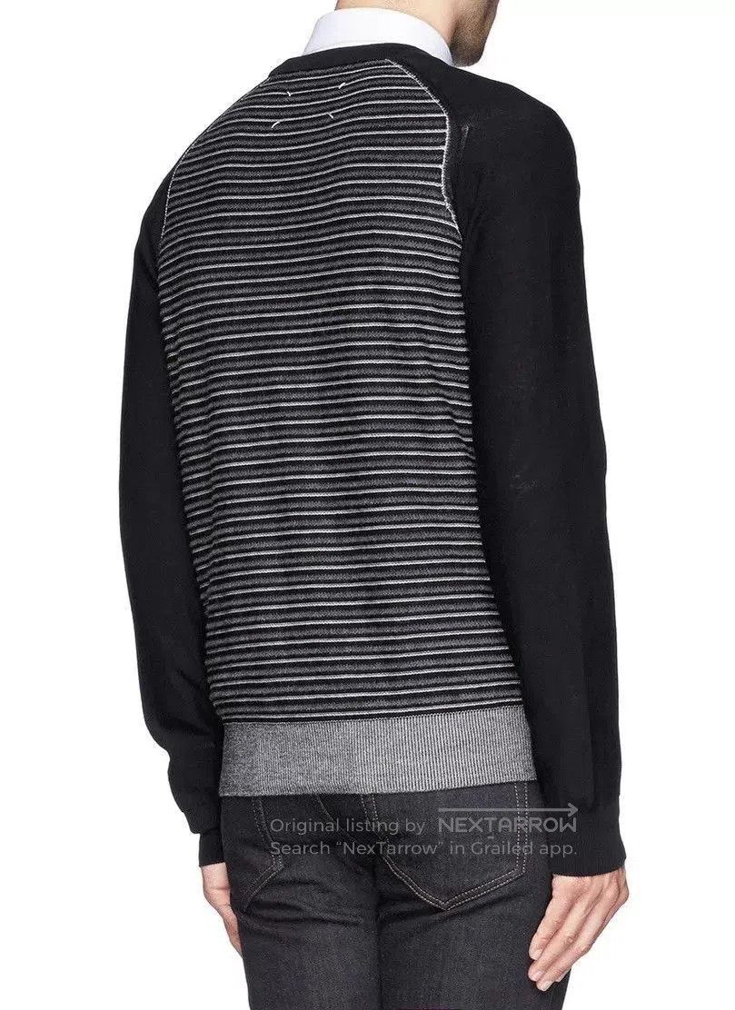 Maison Margiela Gray V. Size US L / EU 52-54 / 3 - 9 Thumbnail