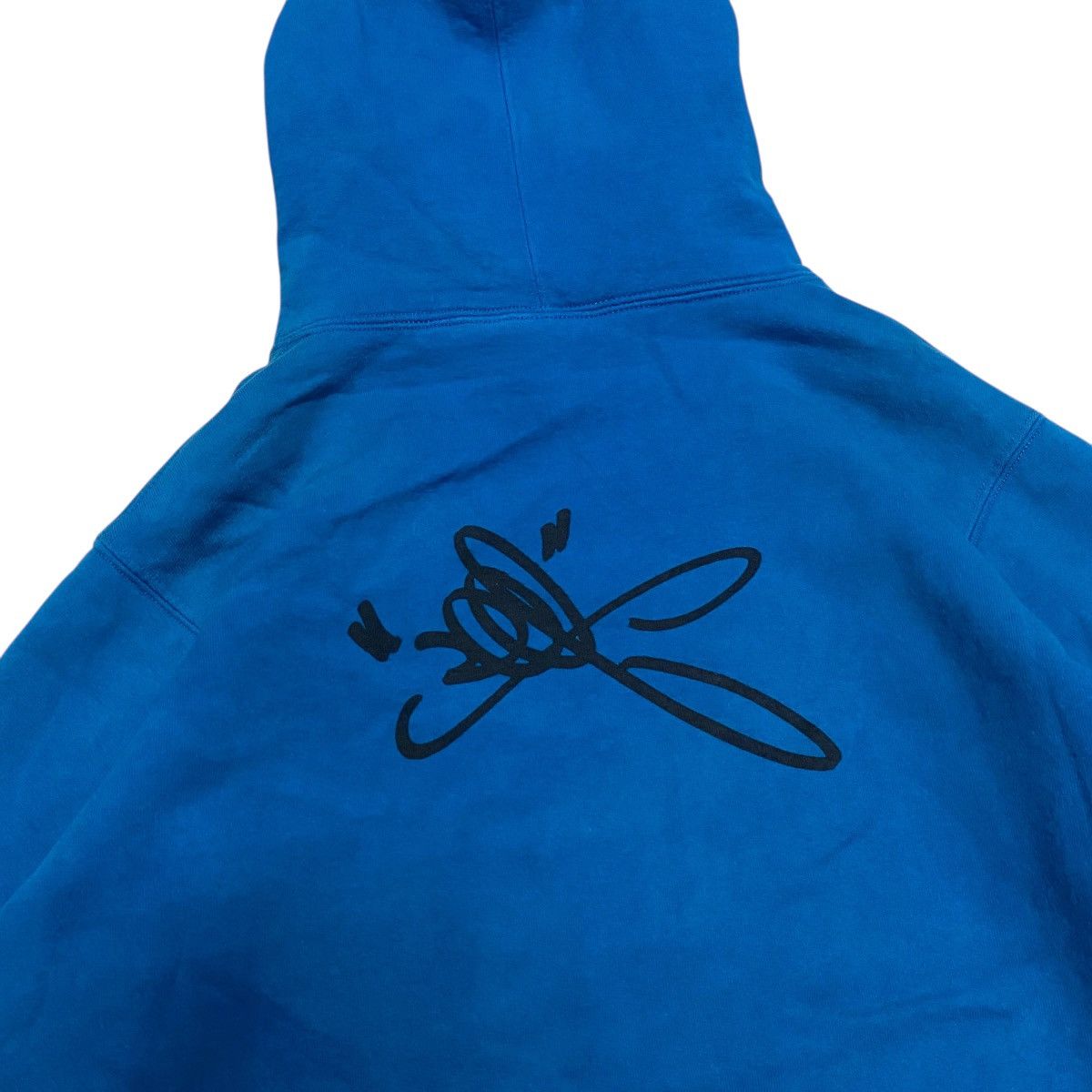 Supreme Supreme Lee Hooded Sweatshirt 2018 SS18SW71 Size US M / EU 48-50 / 2 - 7 Thumbnail