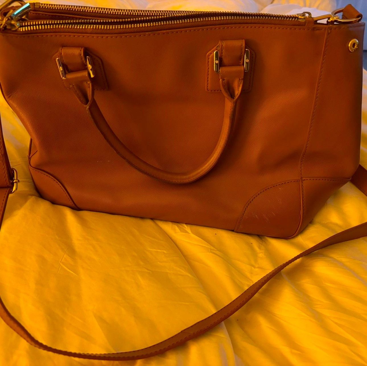 Tory Burch Tory Burch purse Size ONE SIZE - 2 Thumbnail