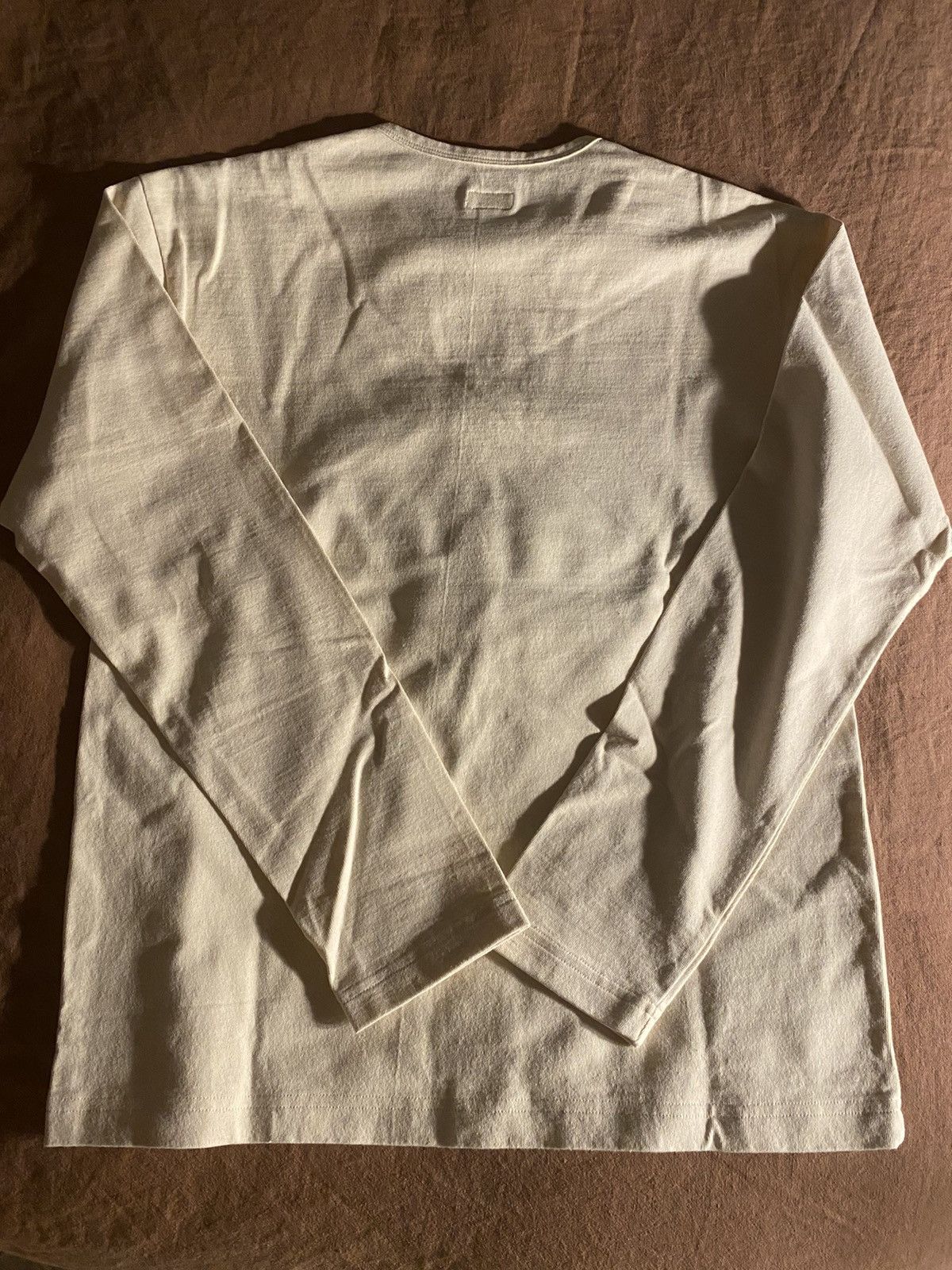 Arpenteur Arpenteur LS Tee Size US M / EU 48-50 / 2 - 3 Thumbnail