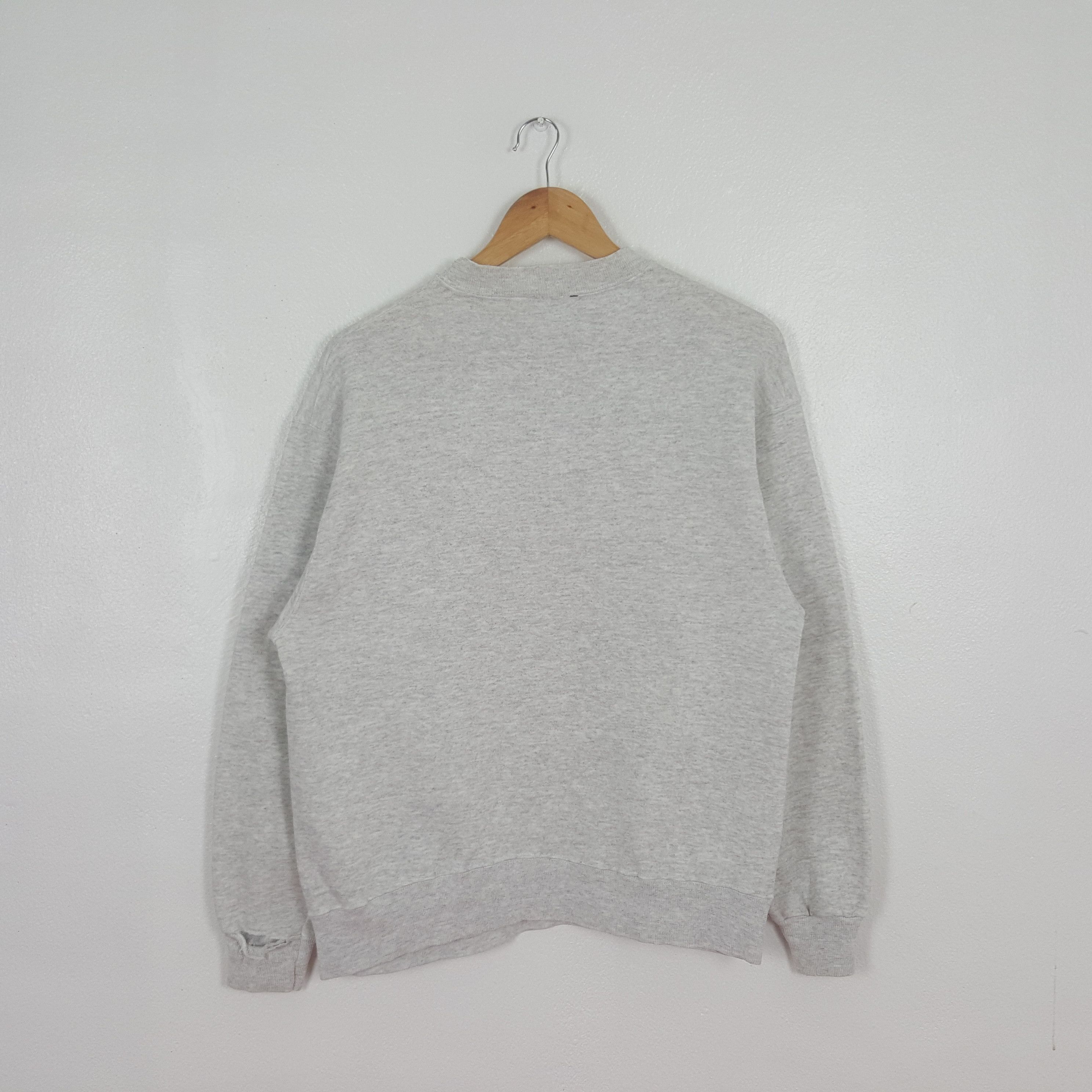 NFL Vintage Hawkeyes Tradition Football Team Sweatshirt C321N13 Size US S / EU 44-46 / 1 - 3 Thumbnail