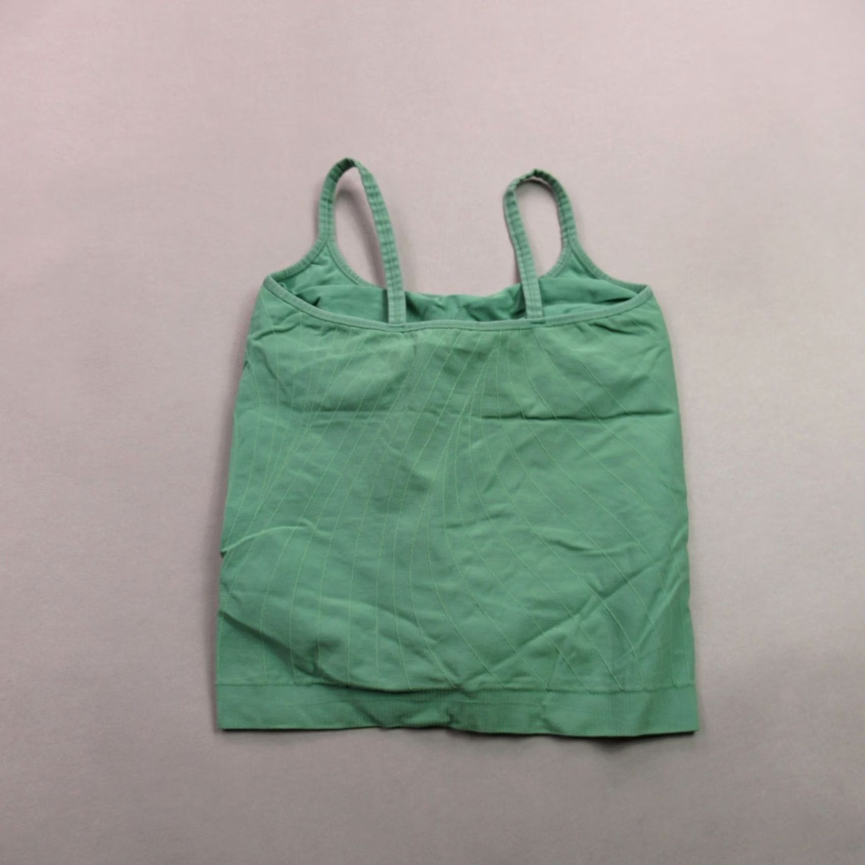 Patagonia Patagonia Shirt Womens S Sleeveless Green Lightweight Casual Crew Neck Tank Size S / US 4 / IT 40 - 5 Thumbnail