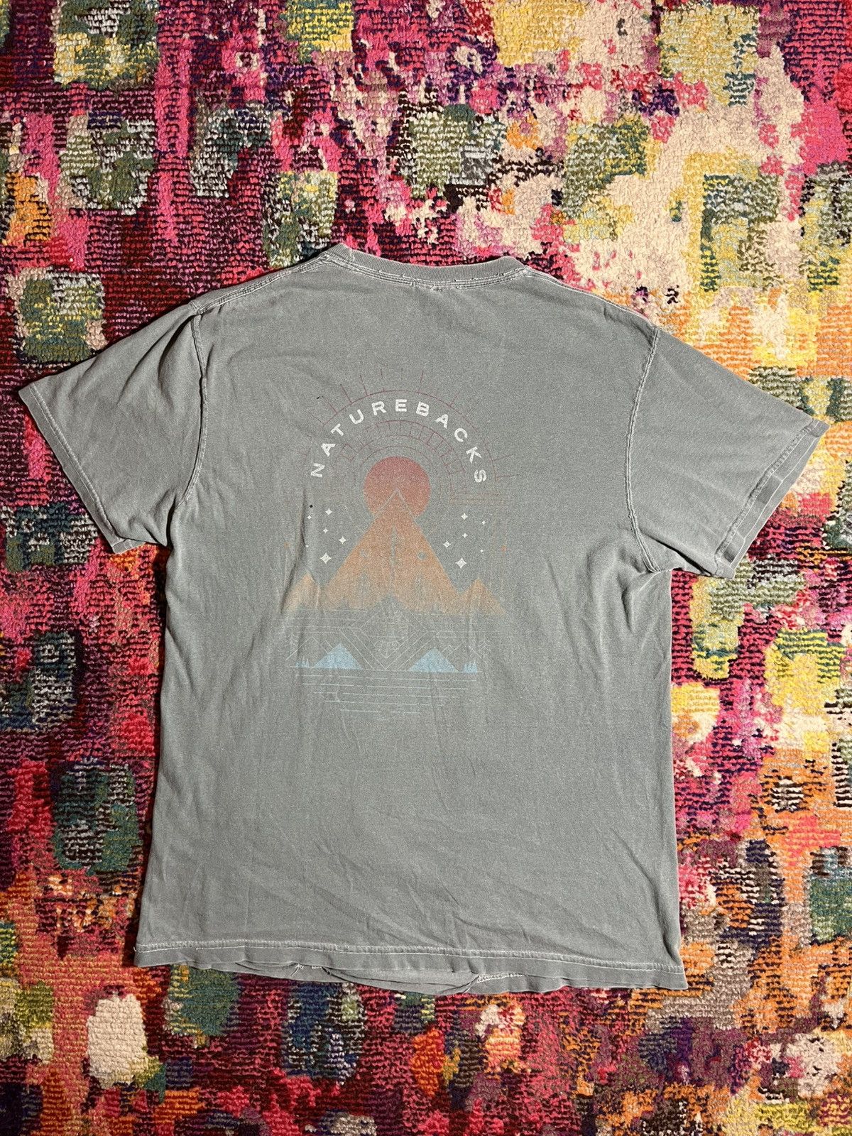Asspizza Babbitt Southpark Medium Size US M / EU 48-50 / 2 - 2 Thumbnail