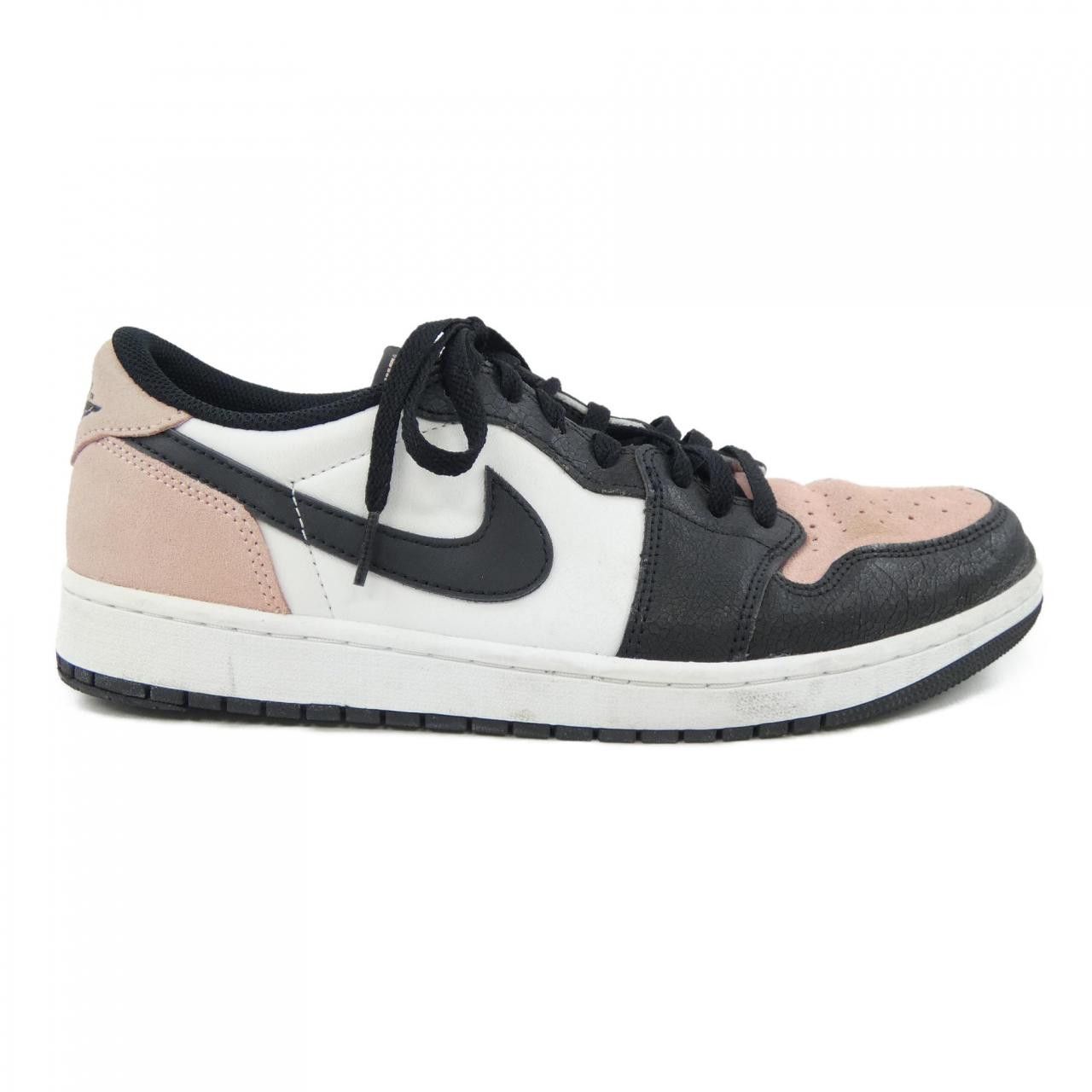 Other Other Nike Jordan Sneakers Plastic / Synthetic Shoes CZ0790-061 DUTY FREE for USA Size ONE SIZE - 1 Thumbnail