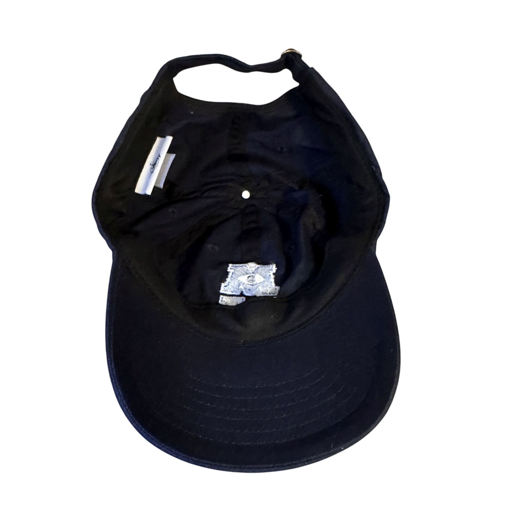 Disney Disney Parks Monsters University MU Baseball Cap Adjustable Size ONE SIZE - 5 Thumbnail