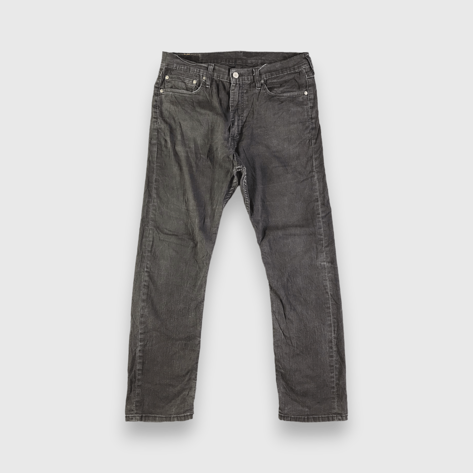 Levi's Vintage Levis 513 Jeans-J4118 Size US 33 - 1 Thumbnail