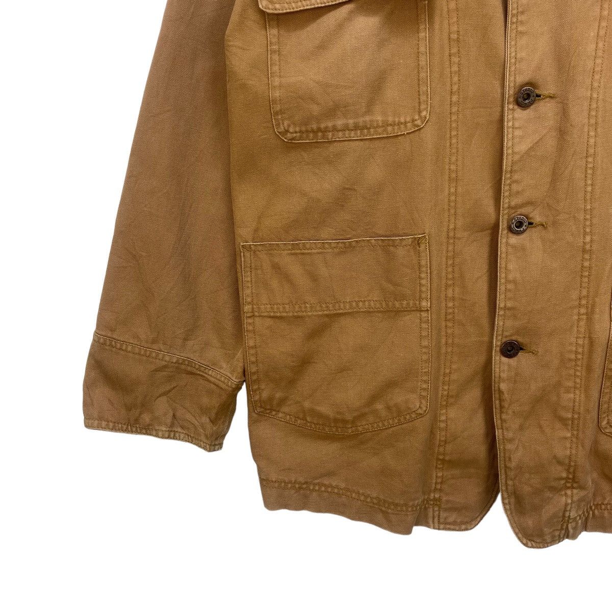 Other Pract Studio Workers Workwear Michigan Chore Jacket Size US M / EU 48-50 / 2 - 8 Thumbnail
