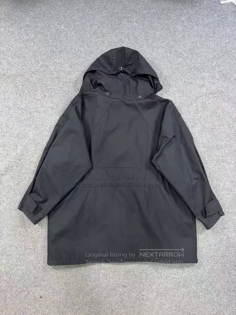 Balenciaga Balenciaga Parka Size XXS / US 00 / IT 34 - 2 Thumbnail